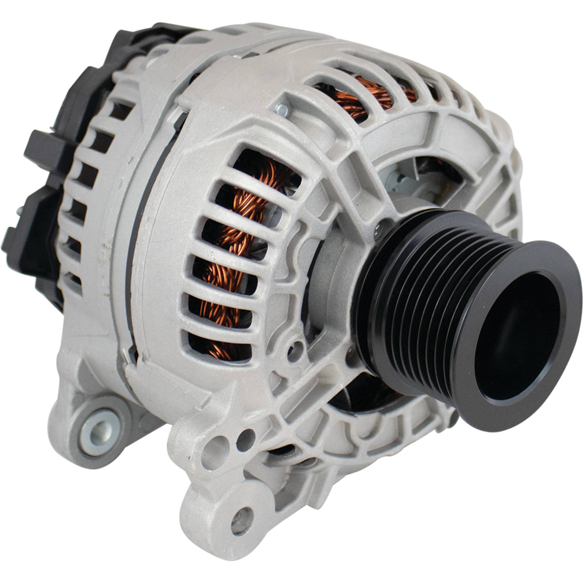 Alternator For Bosch 0124515134, John Deere AT317881, RE205274; 400-24352