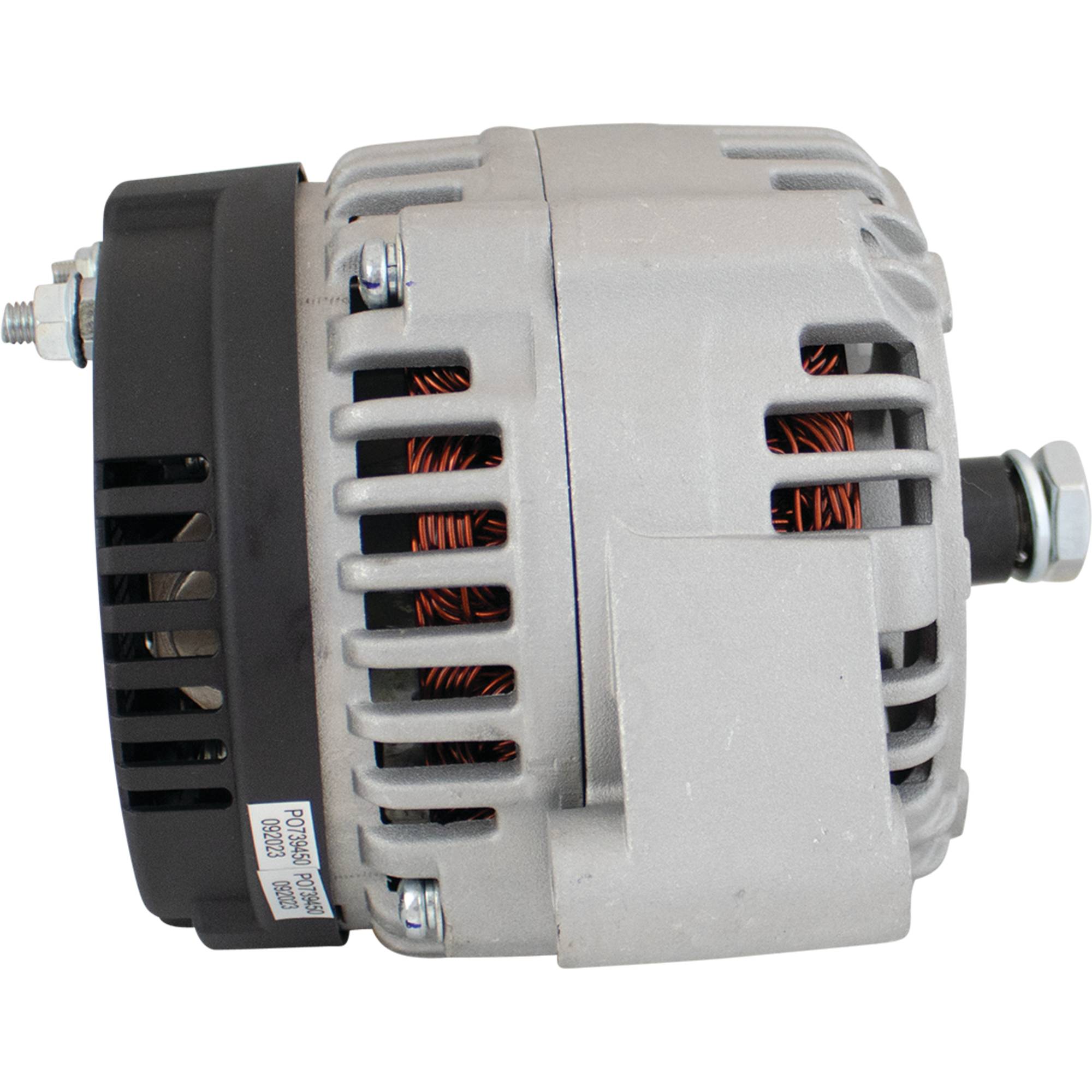 Alternator For Deutz 01181735, 01182043, 01183191, 01183604, 1181735; 400-29061