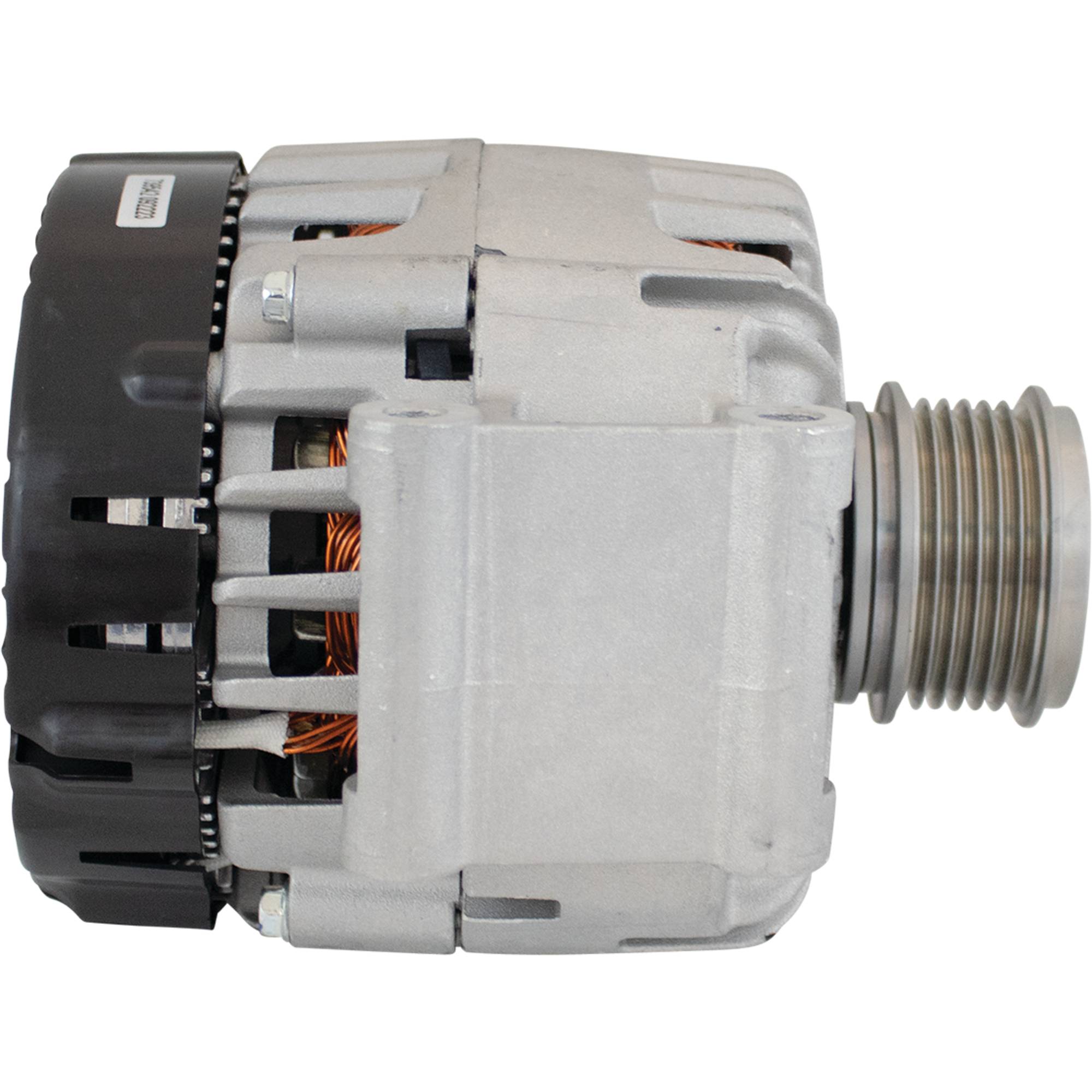 Alternator For Valeo 2623664, EG15T020, Volkswagen 06K903023; 400-40208