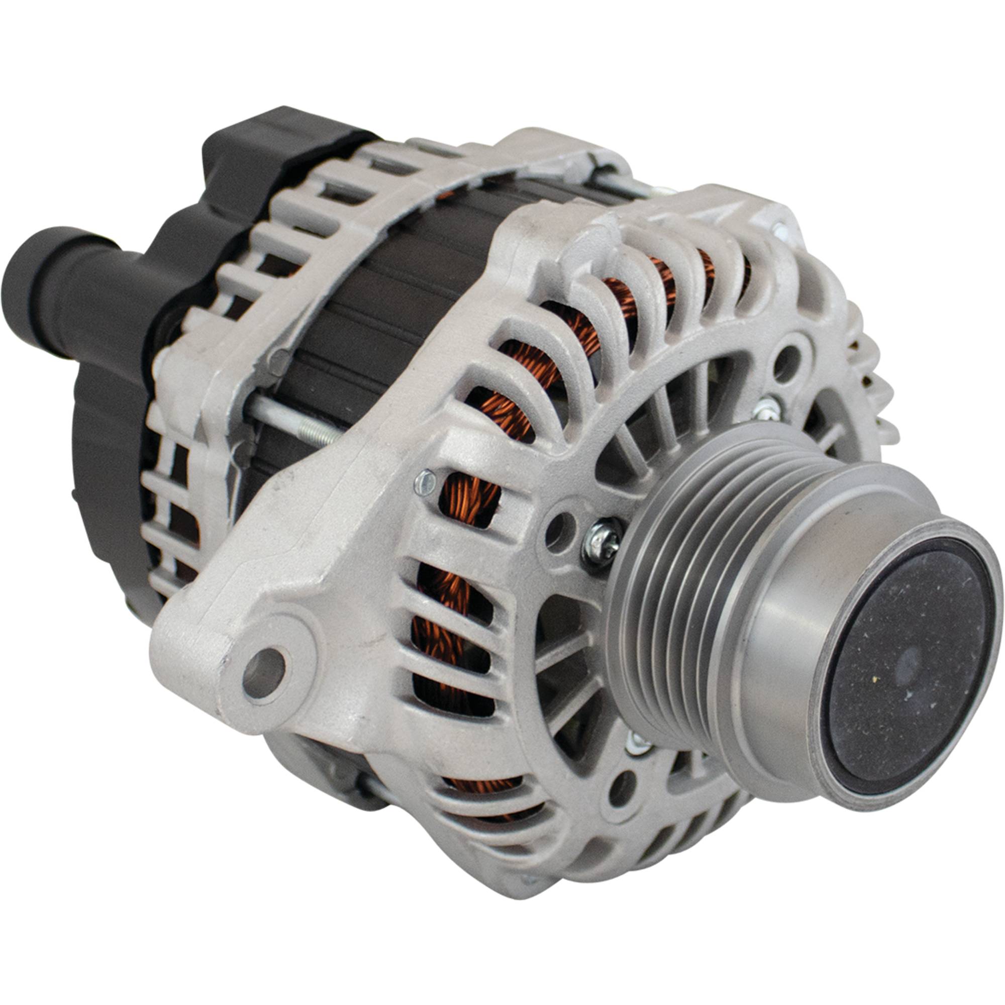 Alternator For Honda 31100-5R7-A01, 31100-5R7-A01RM, 31100-5R7-A02; 400-48297R
