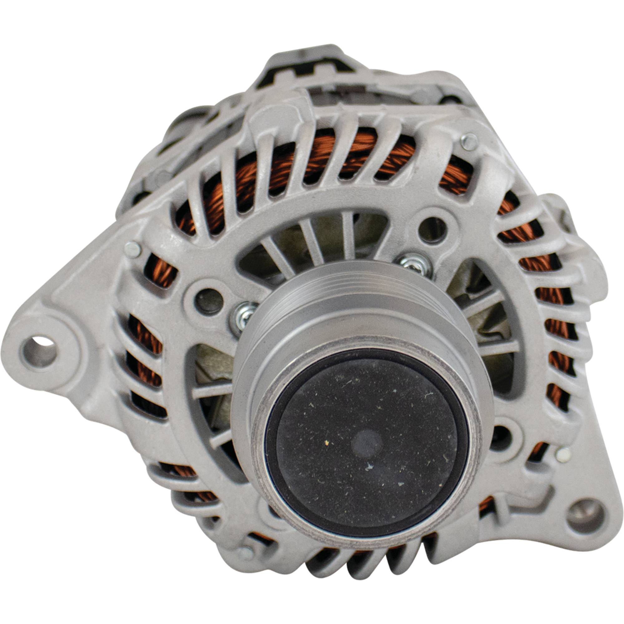 Alternator For Honda 31100-5R7-A01, 31100-5R7-A01RM, 31100-5R7-A02; 400-48297R