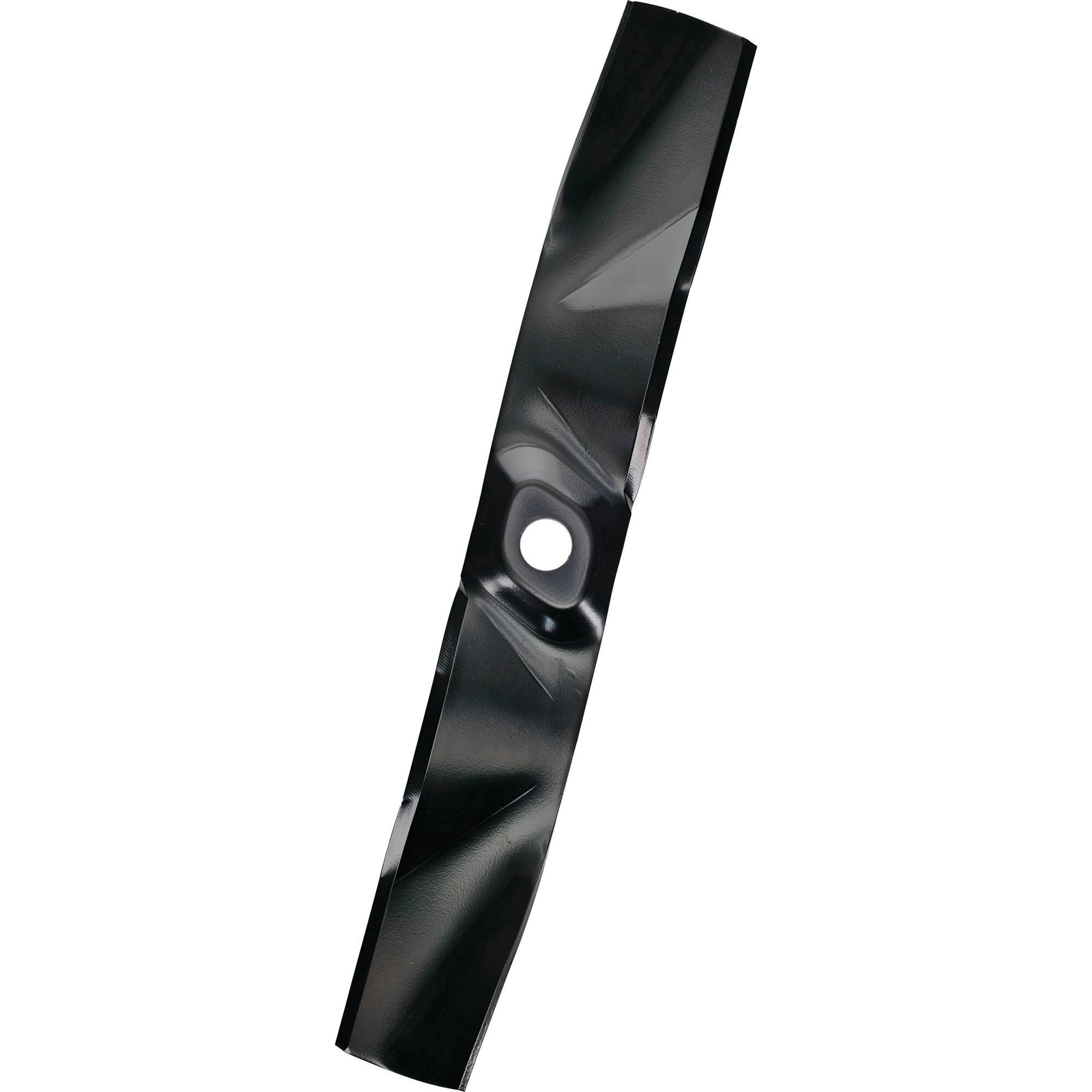 Mulching Blade for ExmarkLazer Z Triton deck, requires 3 for 60" deck; 356-185