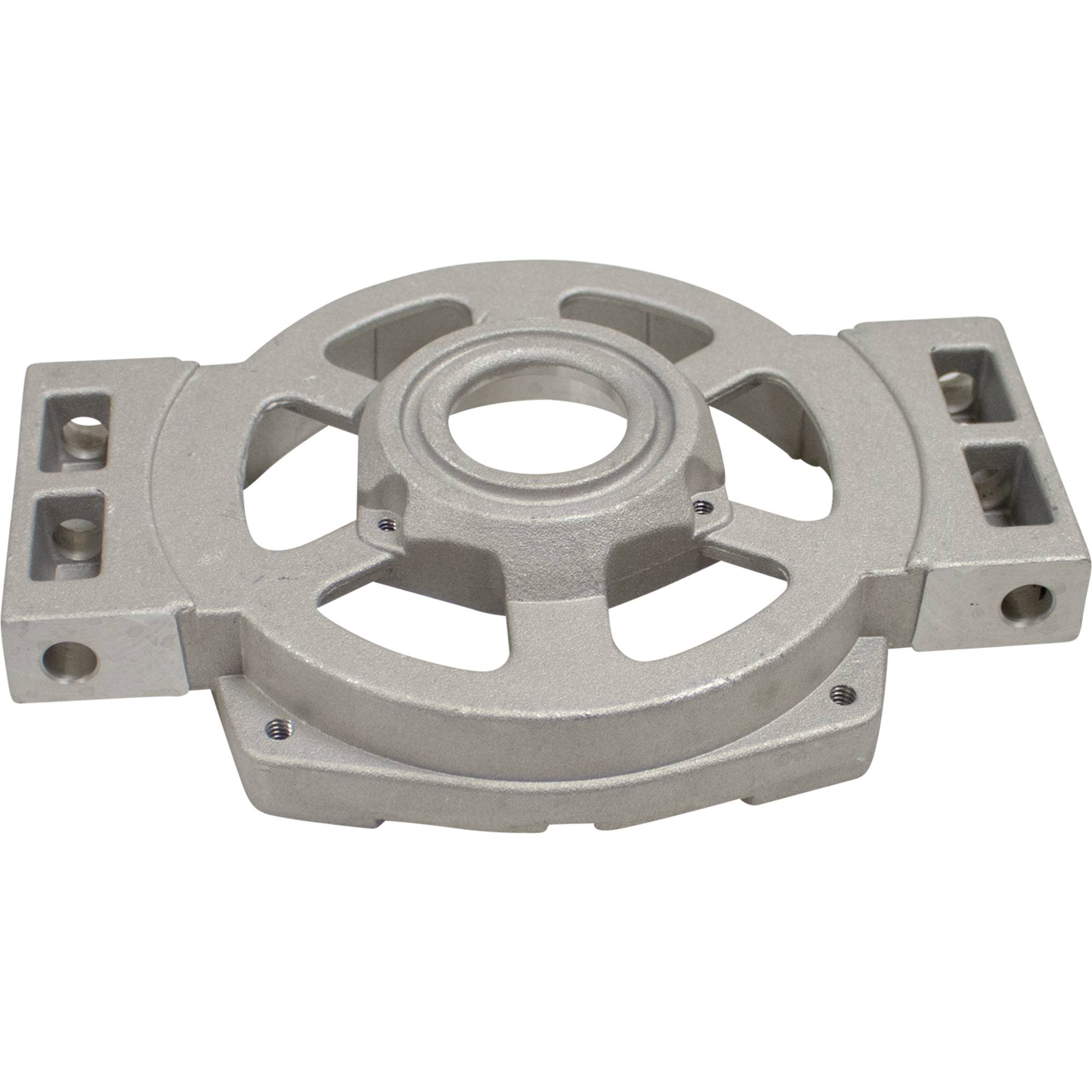 Housing, DE For Arrowhead ADR2102, Delco 10487021 5.677" Stator OD; 370-12124