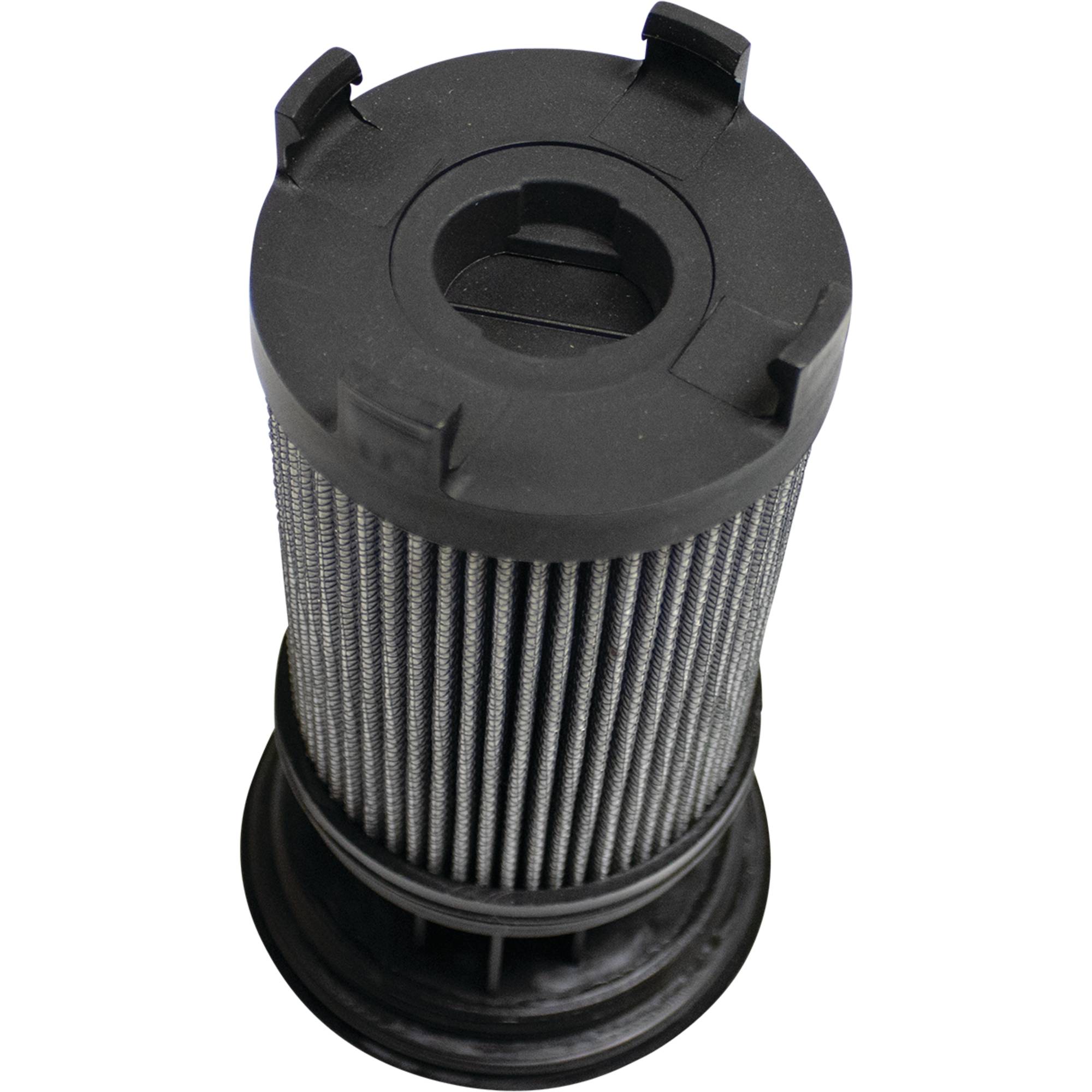 Transmission Filter For Hustler RD Super Z HD, RD Super Z, Super 104; 120-330