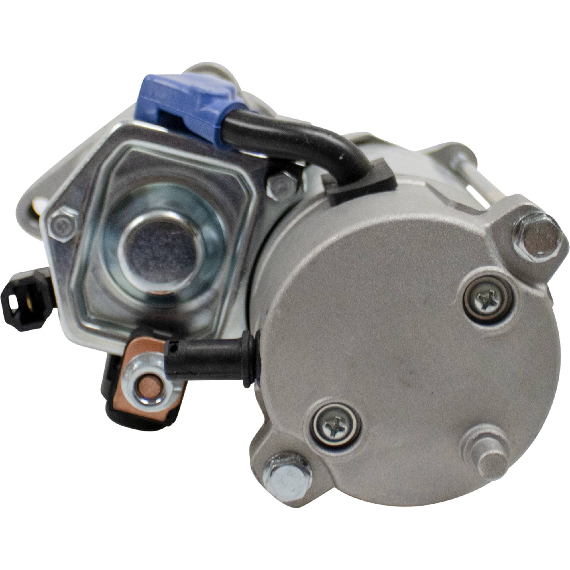Denso 12V 10T Starter For Jeep Grand Cherokee 2012-2013 05035102AB; 410-52669