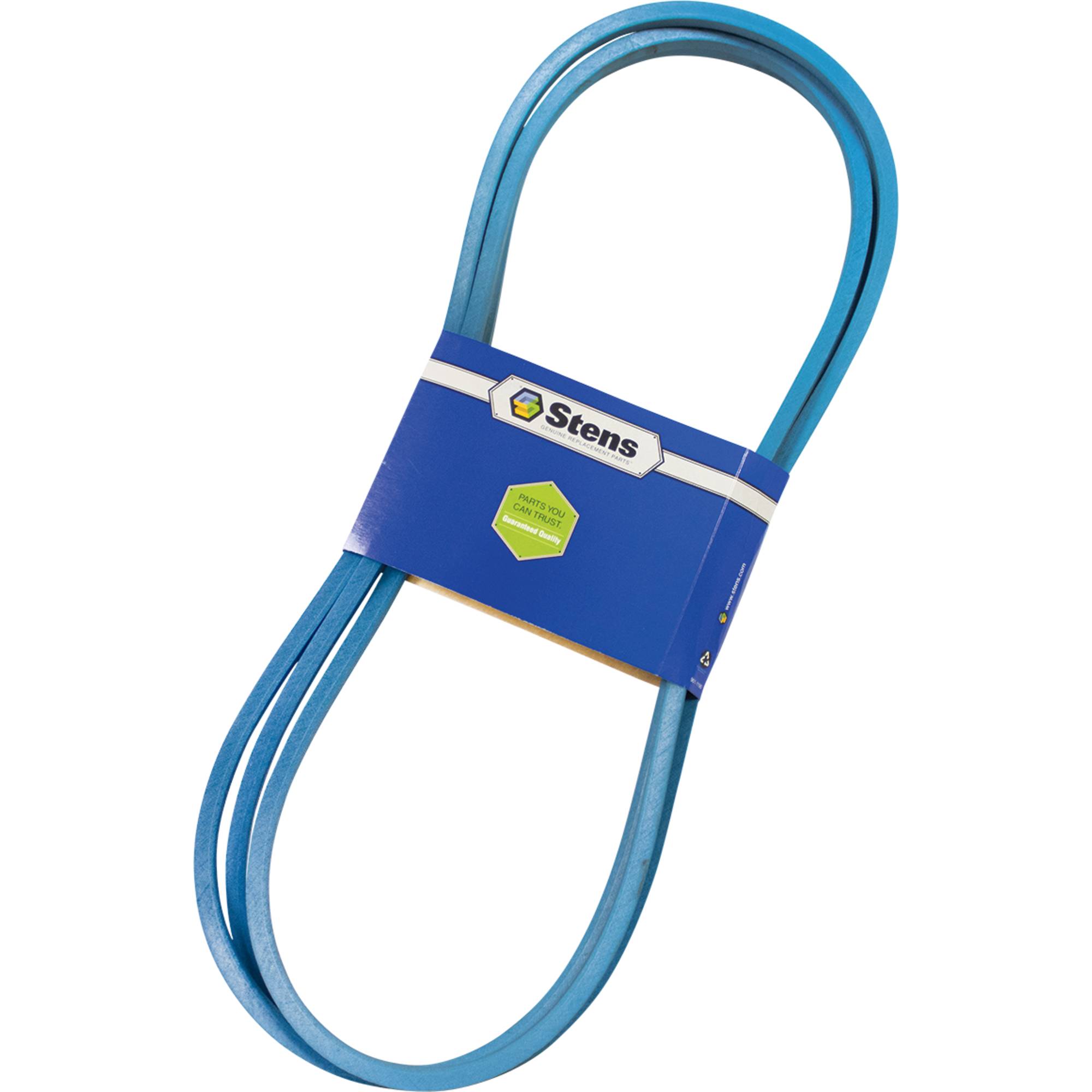 OEM Replacement Belt For Toro Titan HD 1500, Titan 2000 135-1873; 266-334