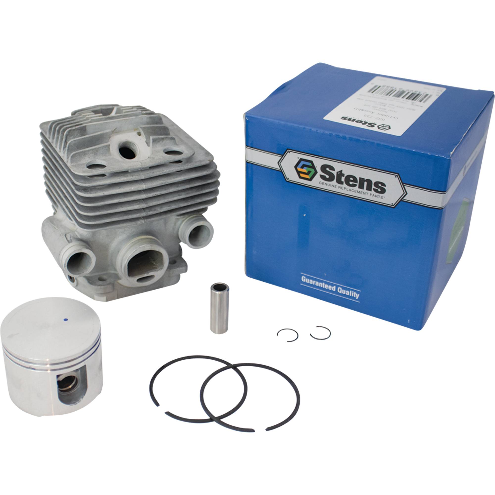 Cylinder Assembly For Stihl TS700 and TS800 Cutquik saws 4224 020 1205; 632-735