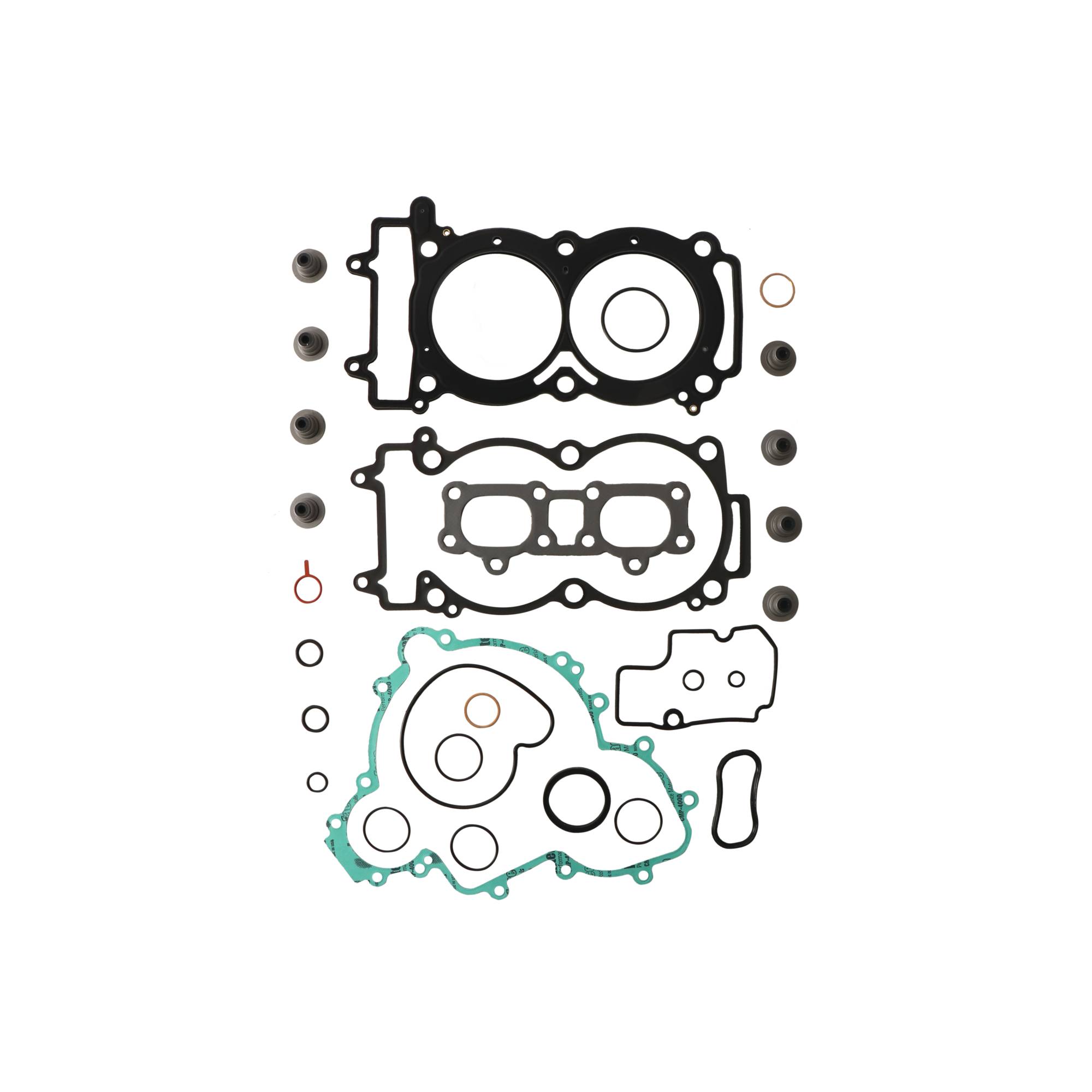 Complete Gasket Kit For Polaris ACE 900 EPS 2016, ACE 900 EPS XC 2017-19; 808969