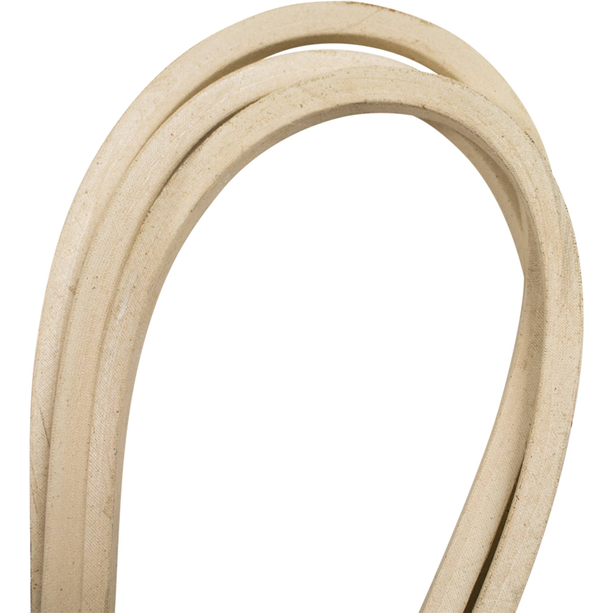 OEM Replacement Belt For John Deere Z525E Mowers with 48" & 54" Decks; 266-330