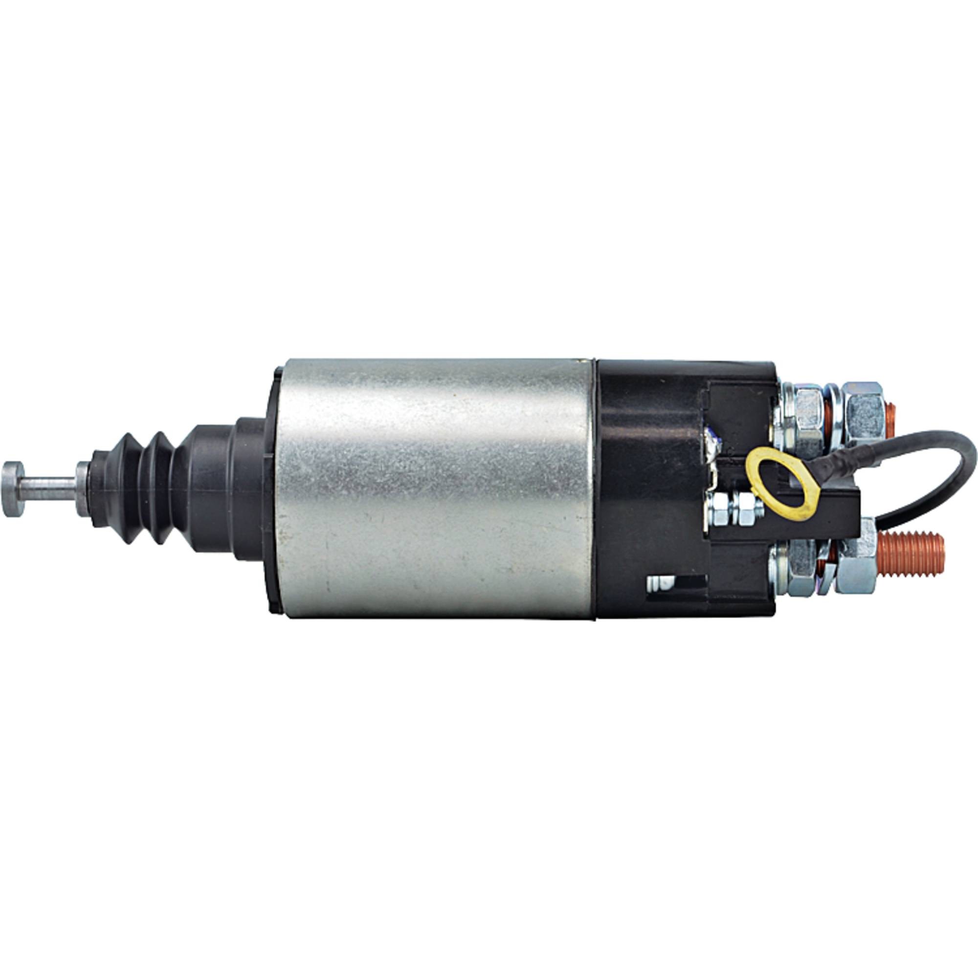 Solenoid For Mitsubishi 12-10581, CSD3180, ZM Solenoids ZM2-842 245-12264