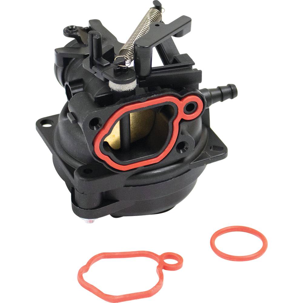 Carburetor For Briggs & Stratton most 09P702 series engines 799584; 520-042