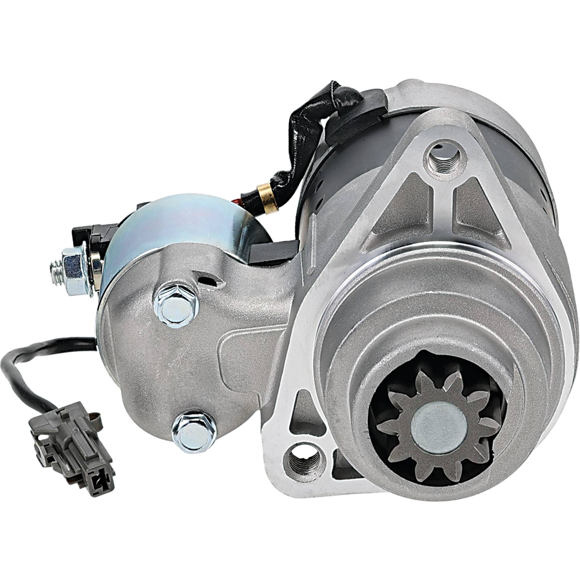 New Starter for 3.5 Infiniti FX35 G35 2003-2007, M35 06-08, Nissan 350Z 04-07