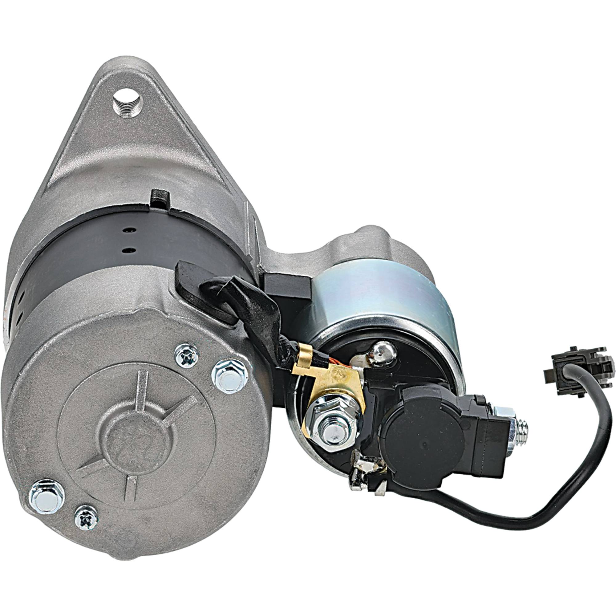 New Starter for 3.5 Infiniti FX35 G35 2003-2007, M35 06-08, Nissan 350Z 04-07