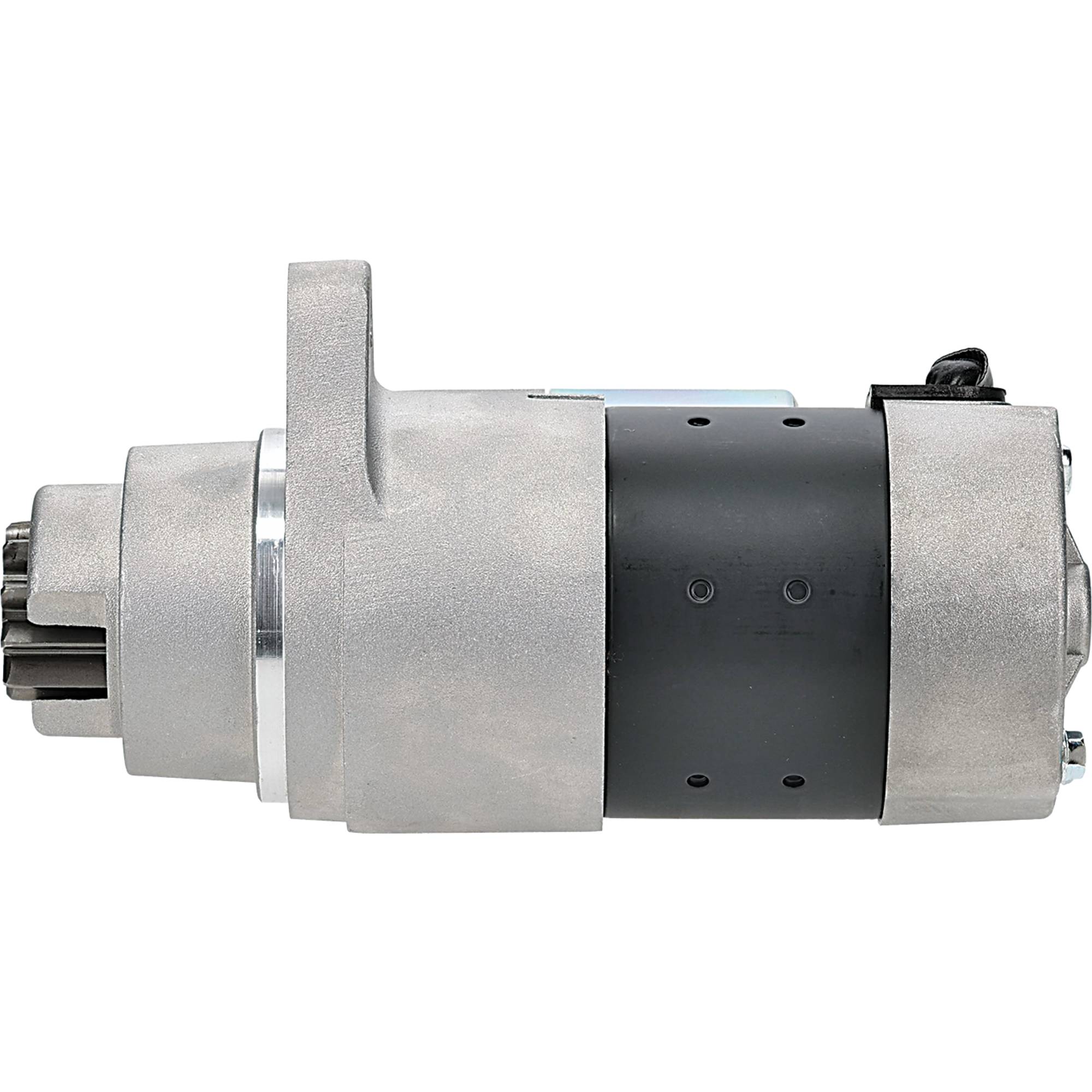New Starter for 3.5 Infiniti FX35 G35 2003-2007, M35 06-08, Nissan 350Z 04-07