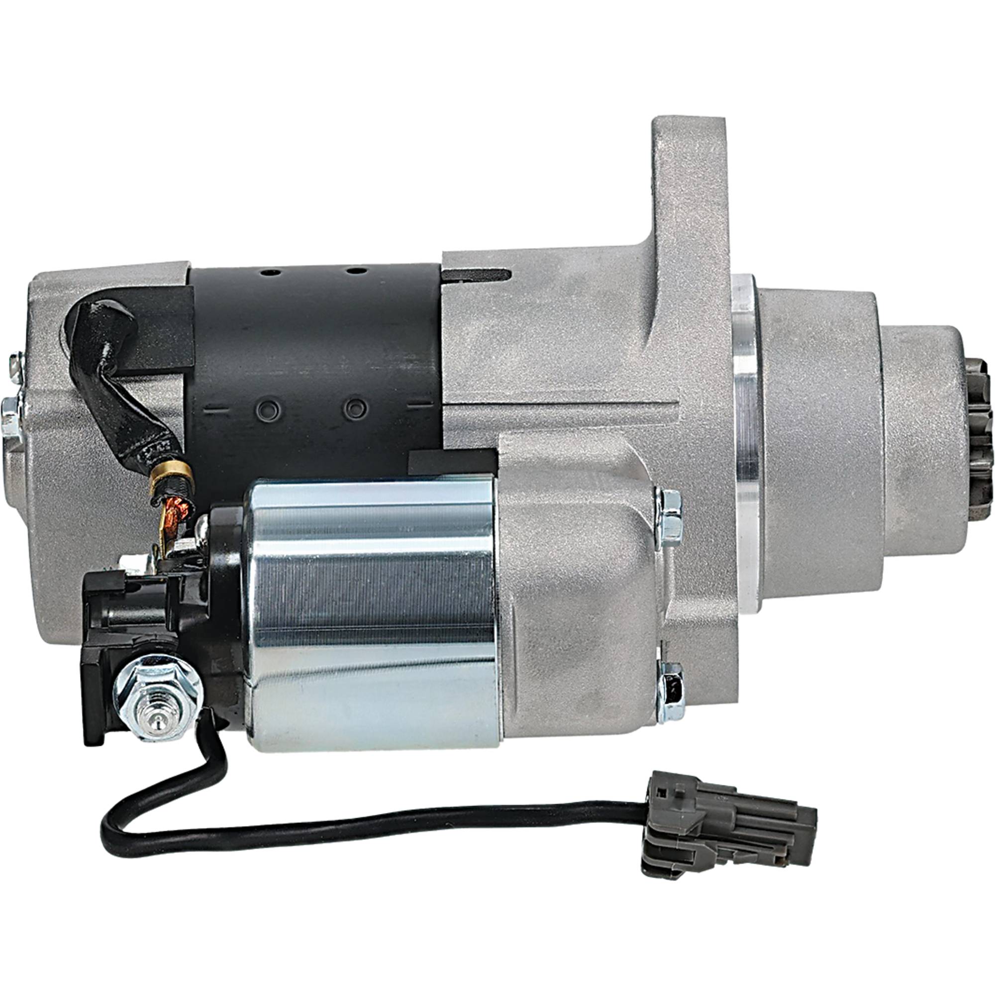 Starter for 3.5 Infiniti FX35 G35 2003-2007, M35 06-08, Nissan 350Z 04-07