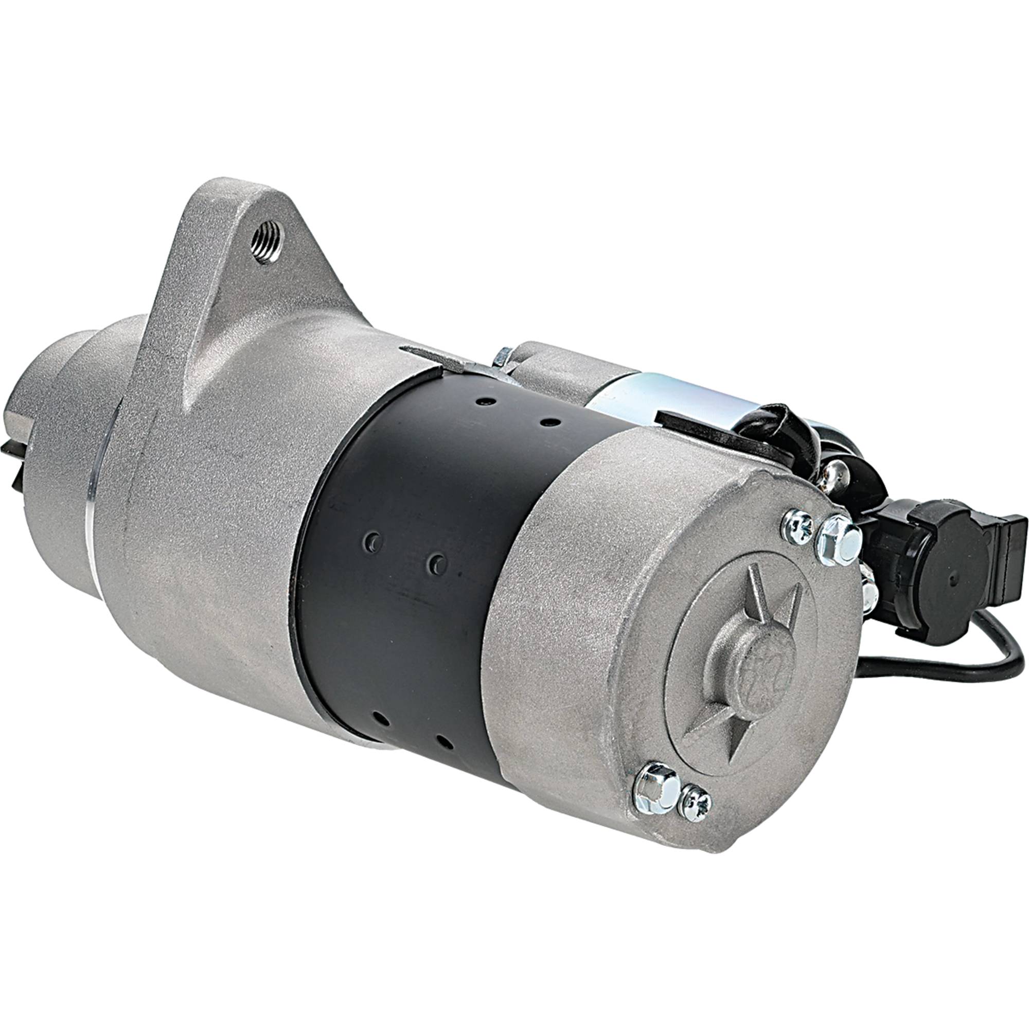 Starter for 3.5 Infiniti FX35 G35 2003-2007, M35 06-08, Nissan 350Z 04-07