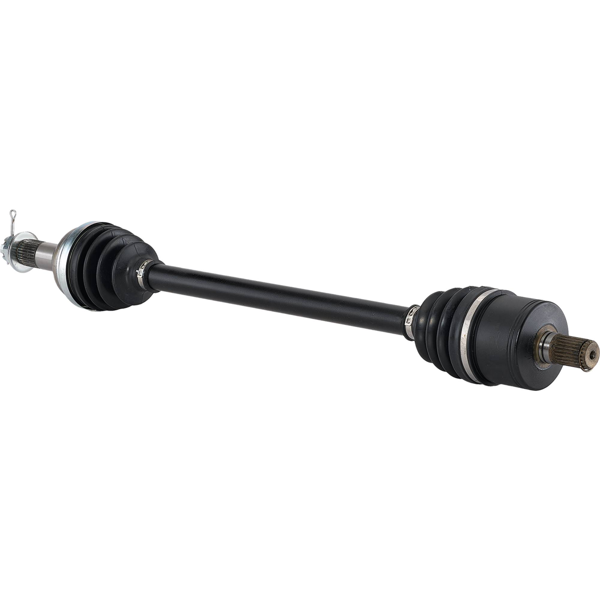 8 Ball Axle For Can-Am Defender Max 1000 XMR 2019-2021; AB8-CA-8-342