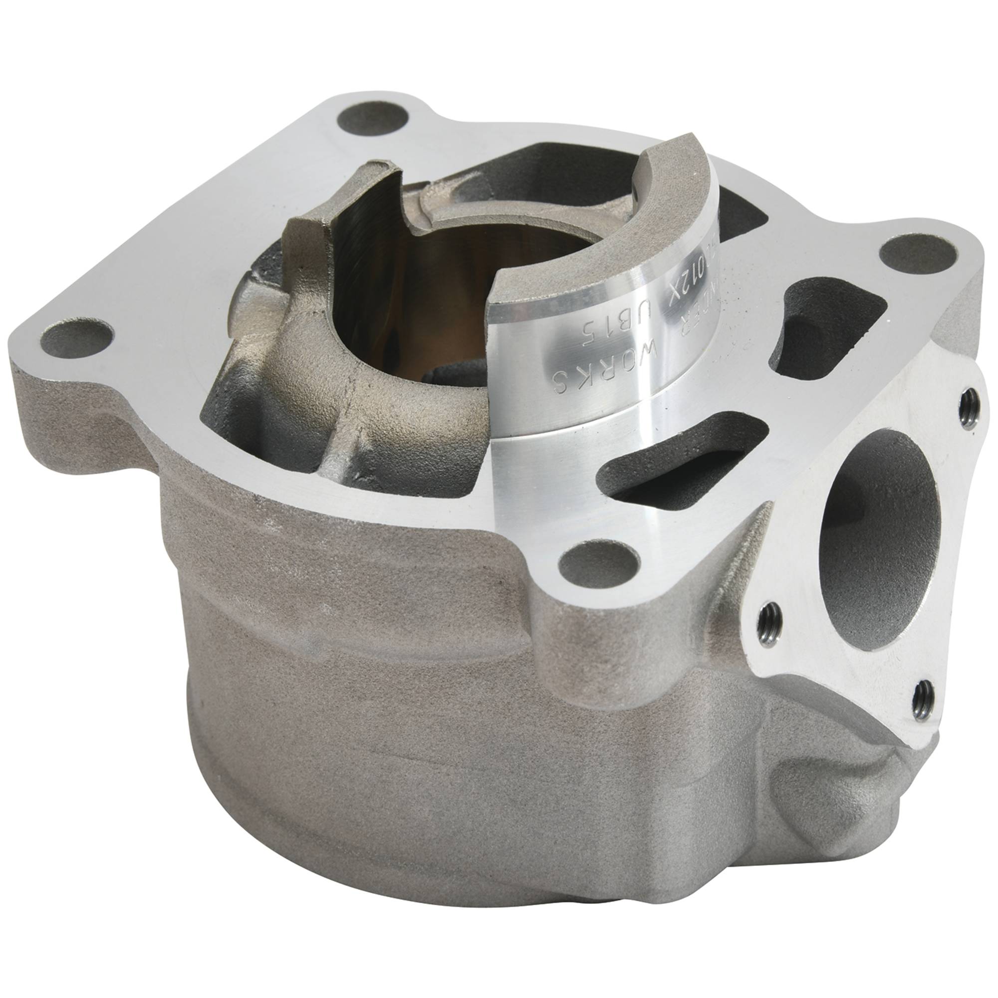 Standard Bore Cylinder For KTM 50 SX Mini 2009–2023, 50 SX Pro JR 2009; CW50012
