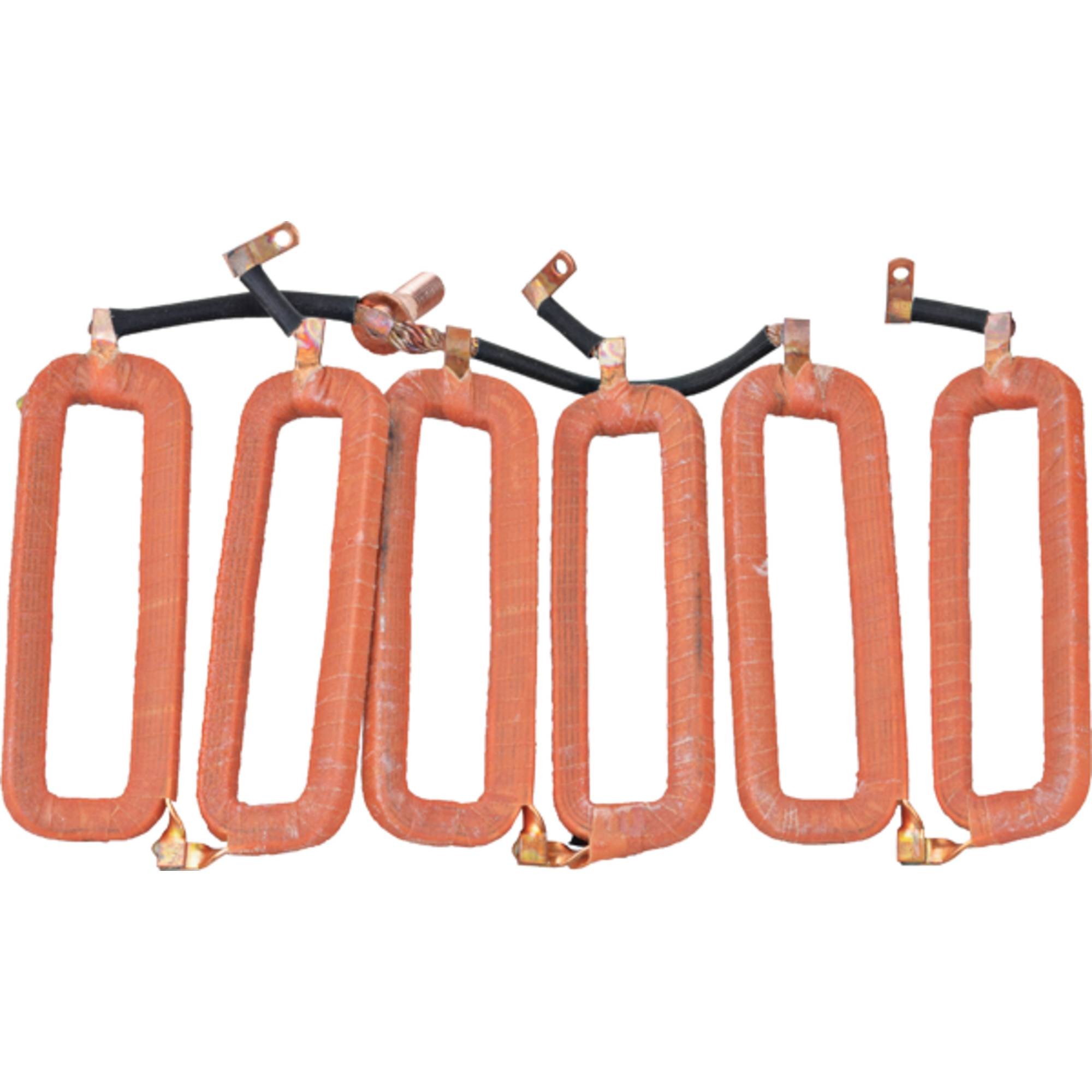 Field Coil For Caterpillar 7M0324, Delco 1945853, Ford D8HZ11083A 261-12224