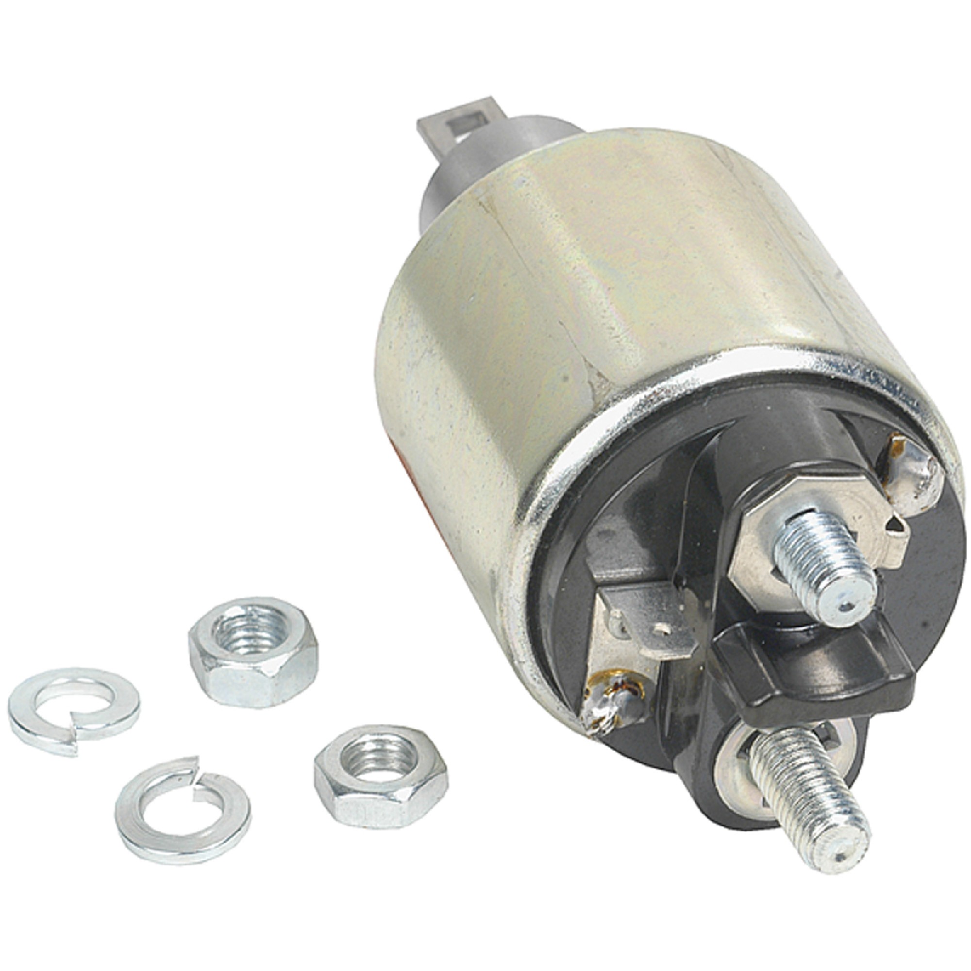 Solenoid For Bosch 2339304007, 2-339-304-007, 2339304019 245-24075