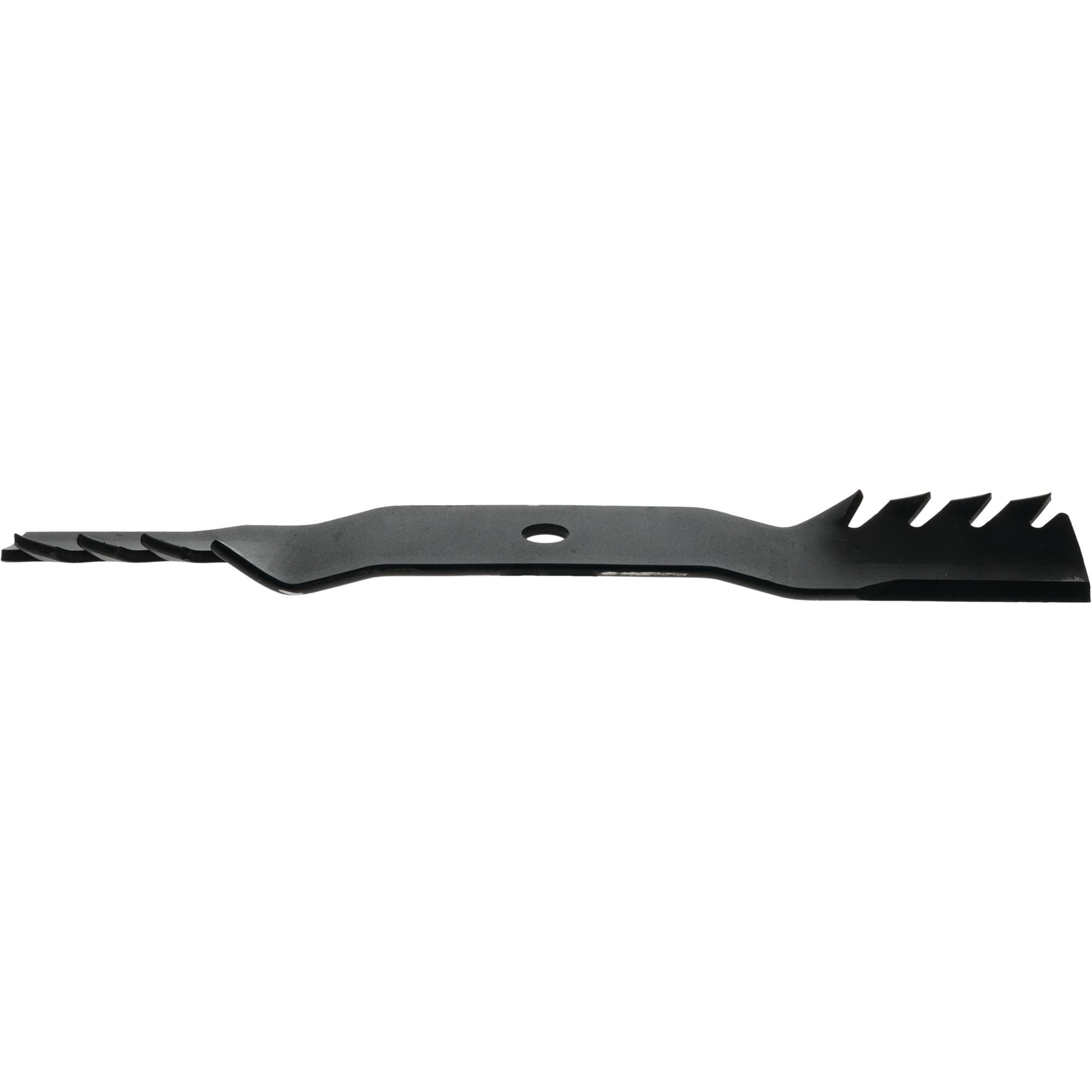 Toothed Blade For John Deere Z520A, Z820A, Z830A, Z840A, Z850A, Z860A; 362-832