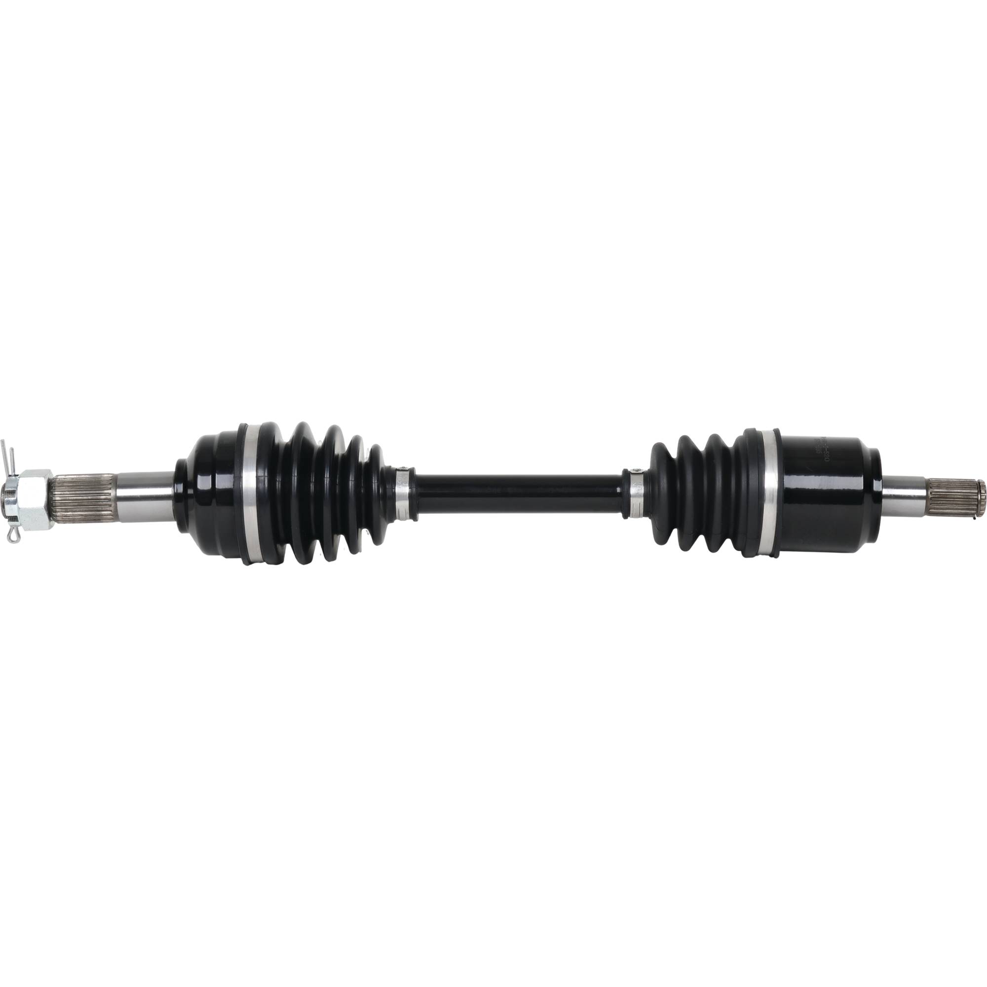 Front Left Axle For Honda TRX 420 FA IRS, TRX 520 FA 2020-2021; AB6-HO-8-378
