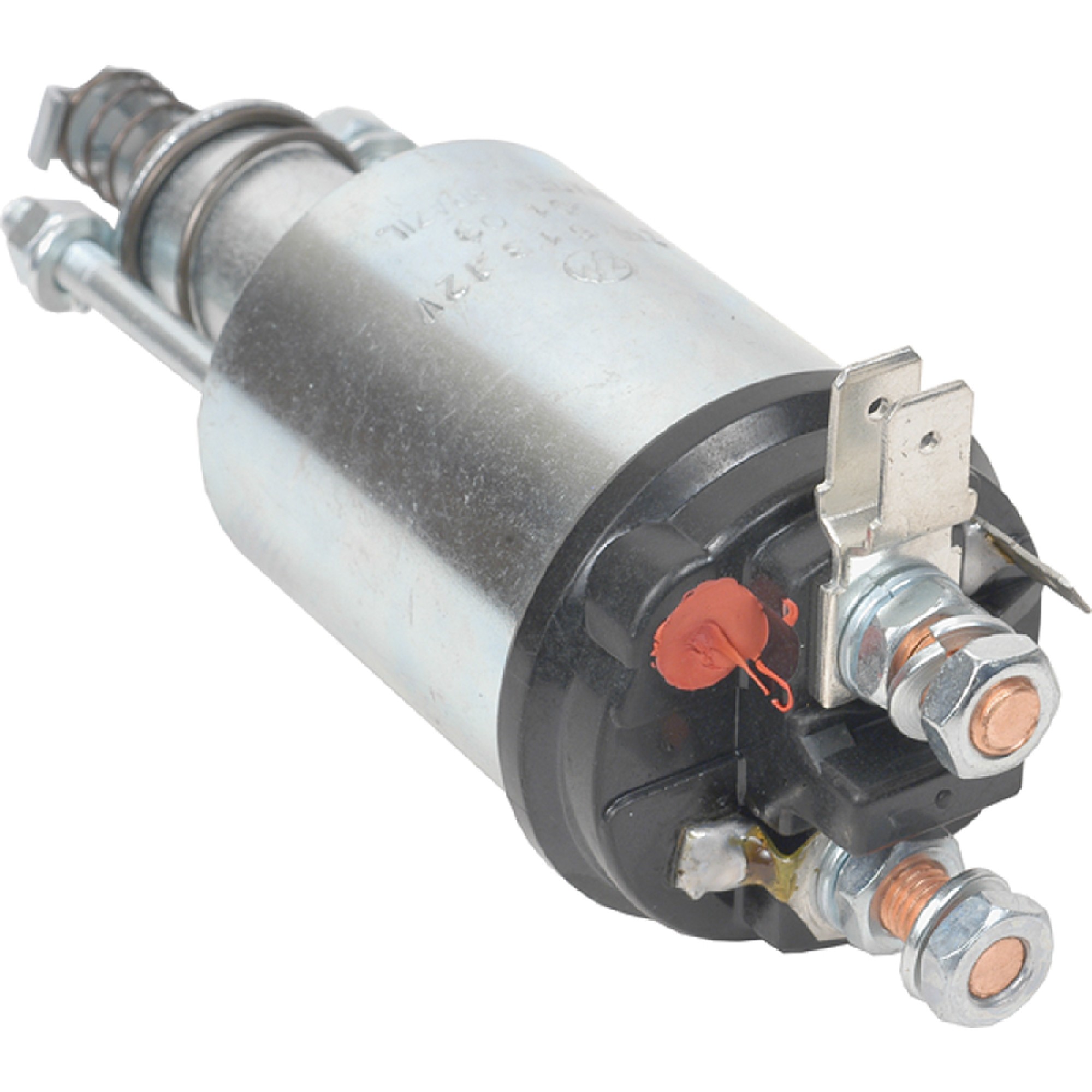 Solenoid For Lucas Electric 60933111, 77121, 77121A, 77131, 77132 245-30021