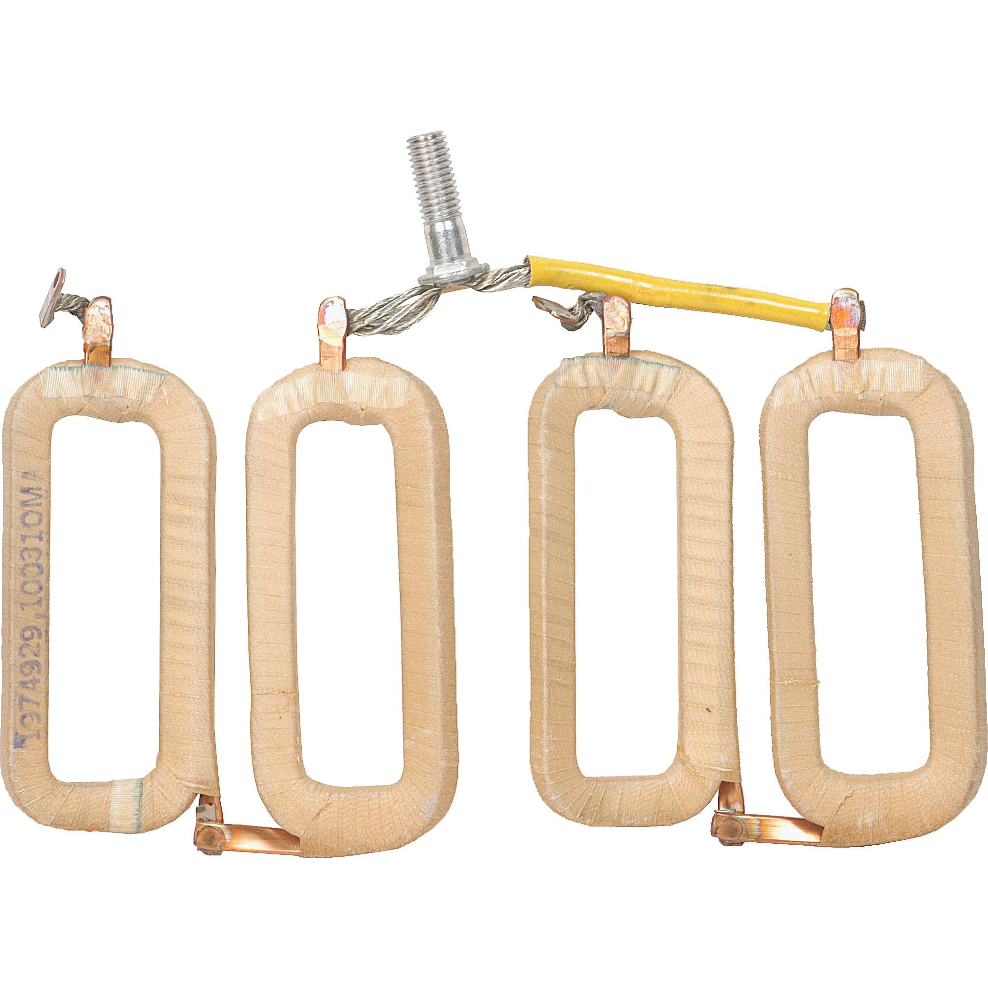 Field Coil For Caterpillar 4M1839, Delco 1846926, 1945496, 1974929 261-12108