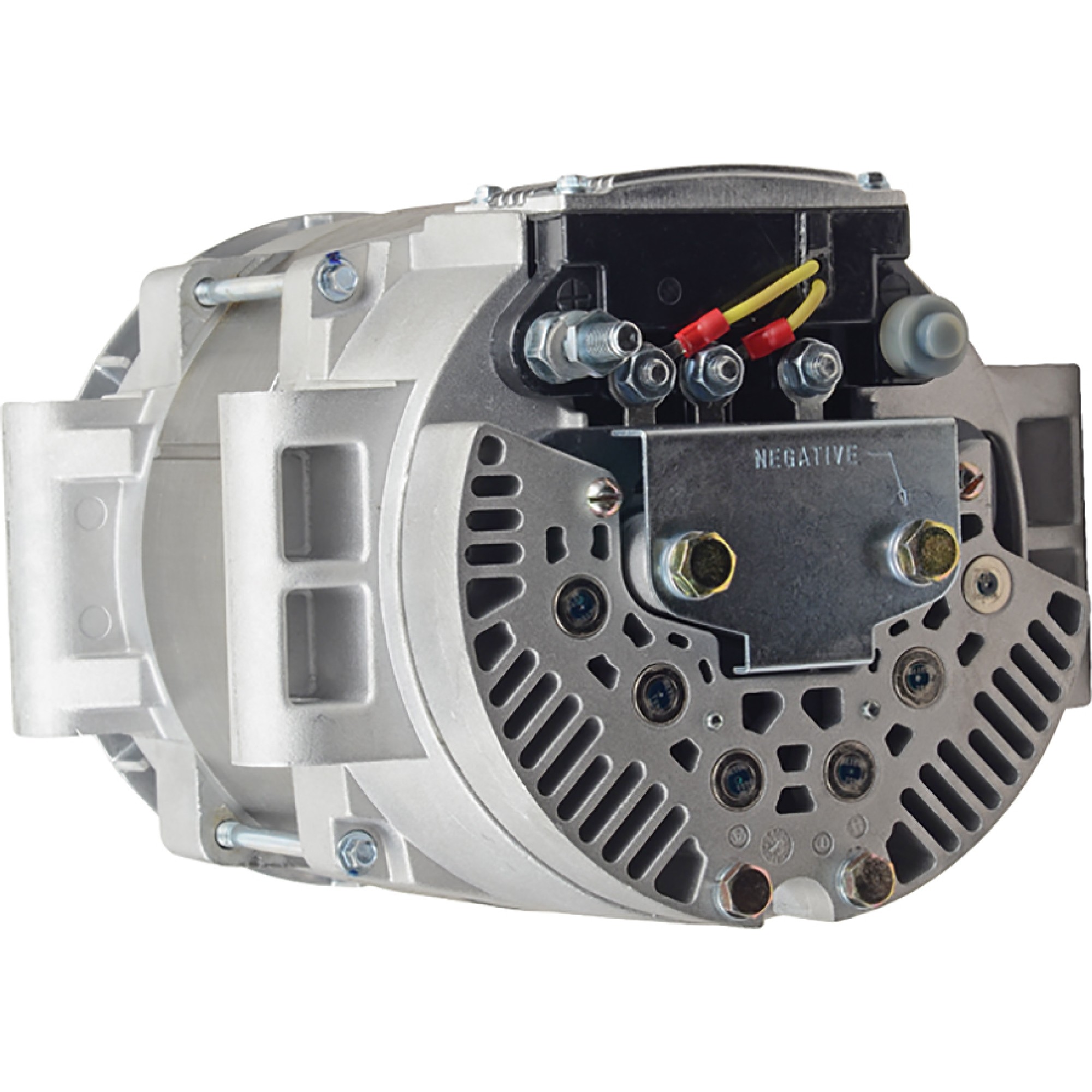 Alternator For Freightliner Business Class M2, C112 Century Class 400-16030