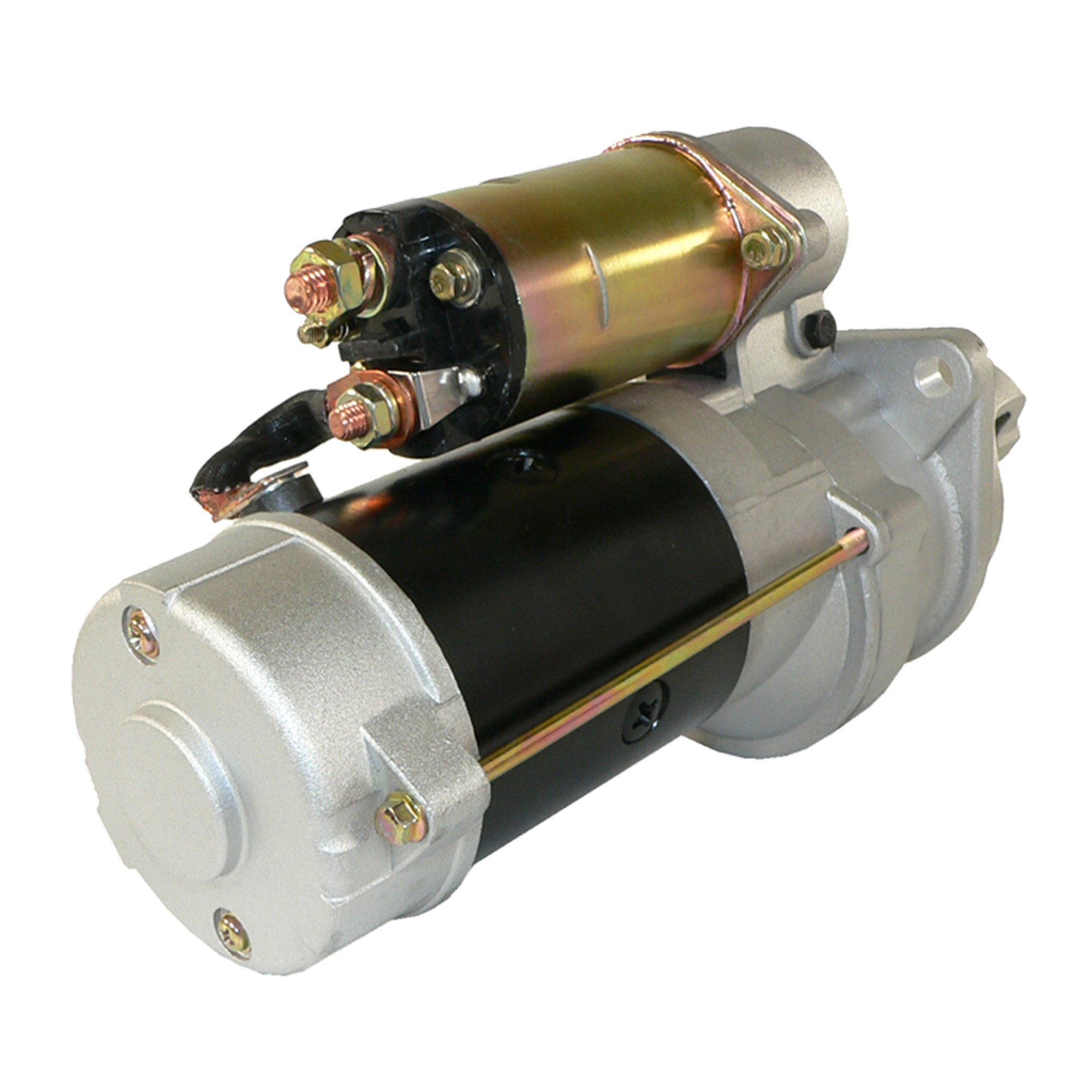 Allis Chalmers Perkins Lincoln Hyster Starter