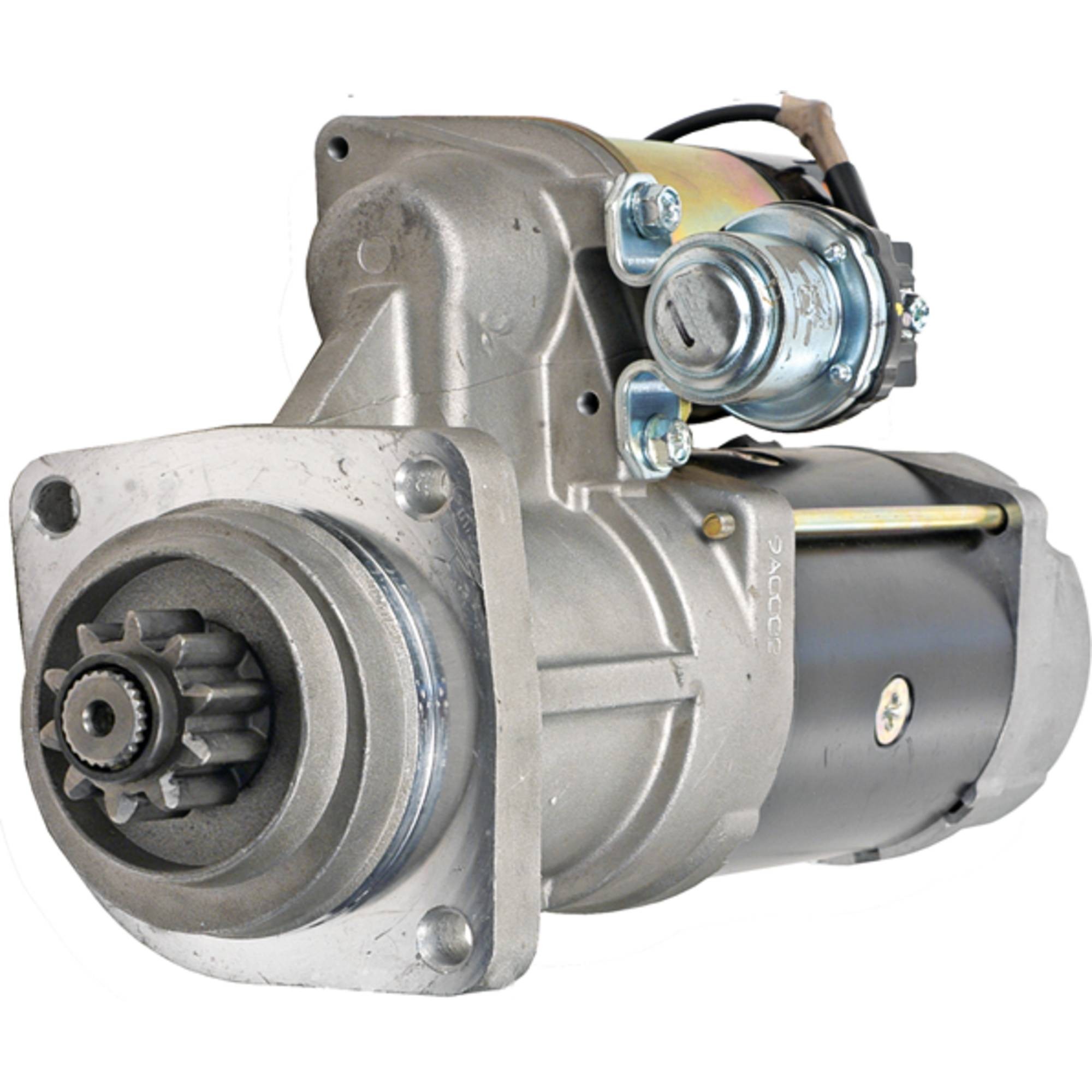 Starter For Delco 10461002, 19026031, 8200023, 8200077, 8201039 410-12280