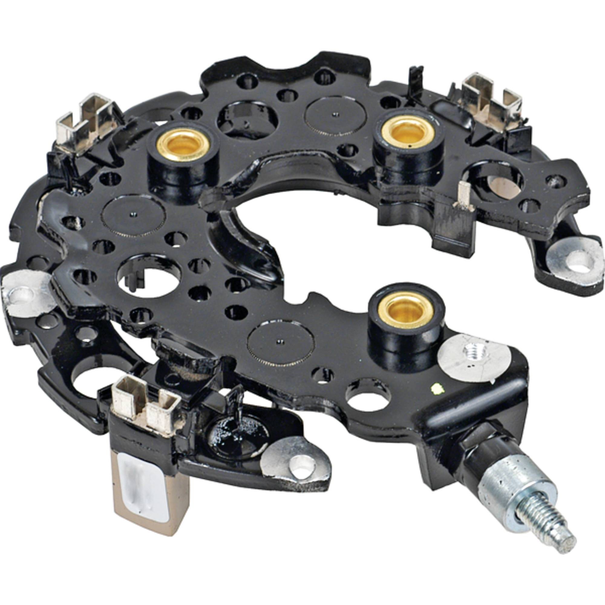 Rectifier For Denso 021580-6610, Toyota 27357-30070 172-52049