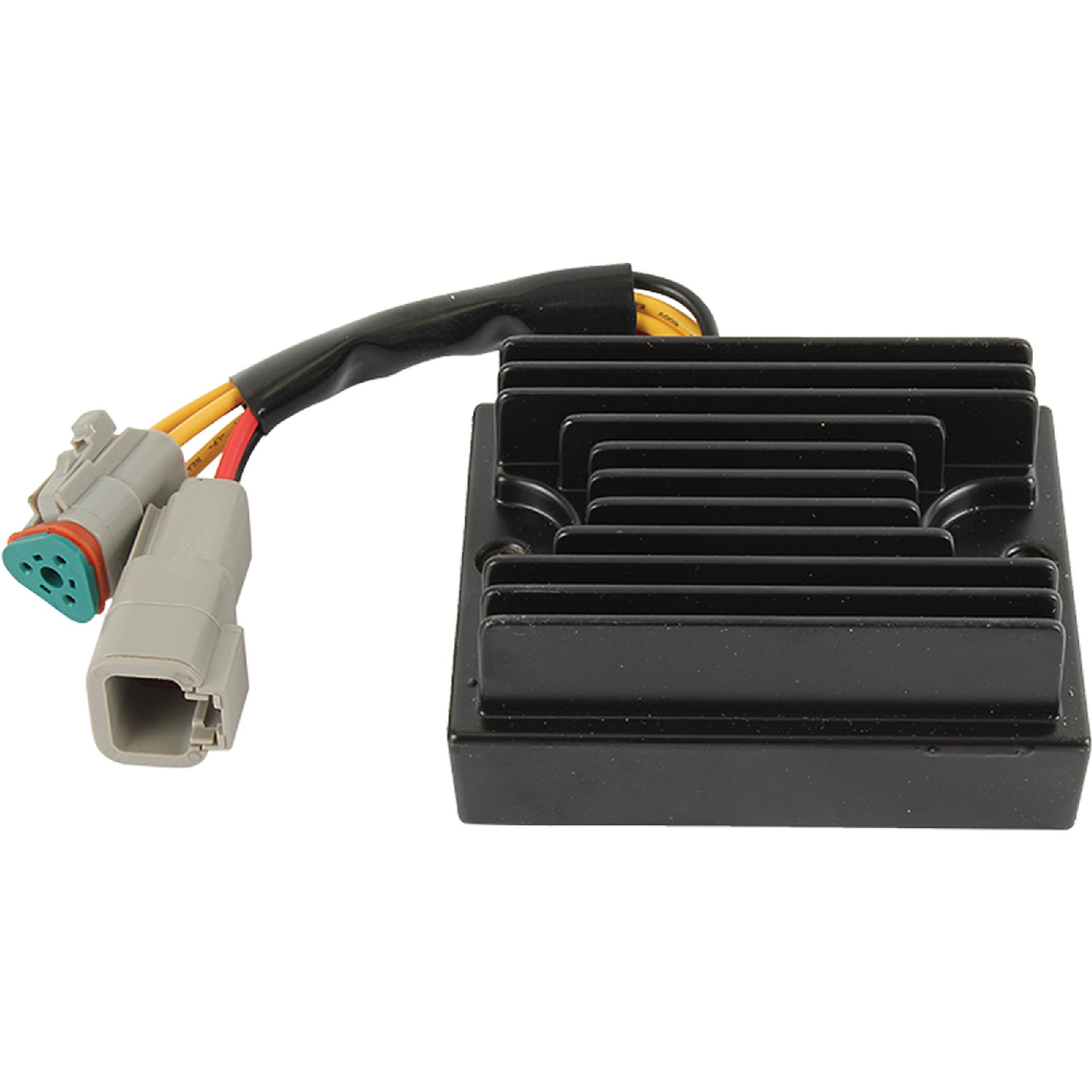 Rectifier Regulator For SeaDoo 3D DI 2005-2007, GTI 2006-2007; 230-22115