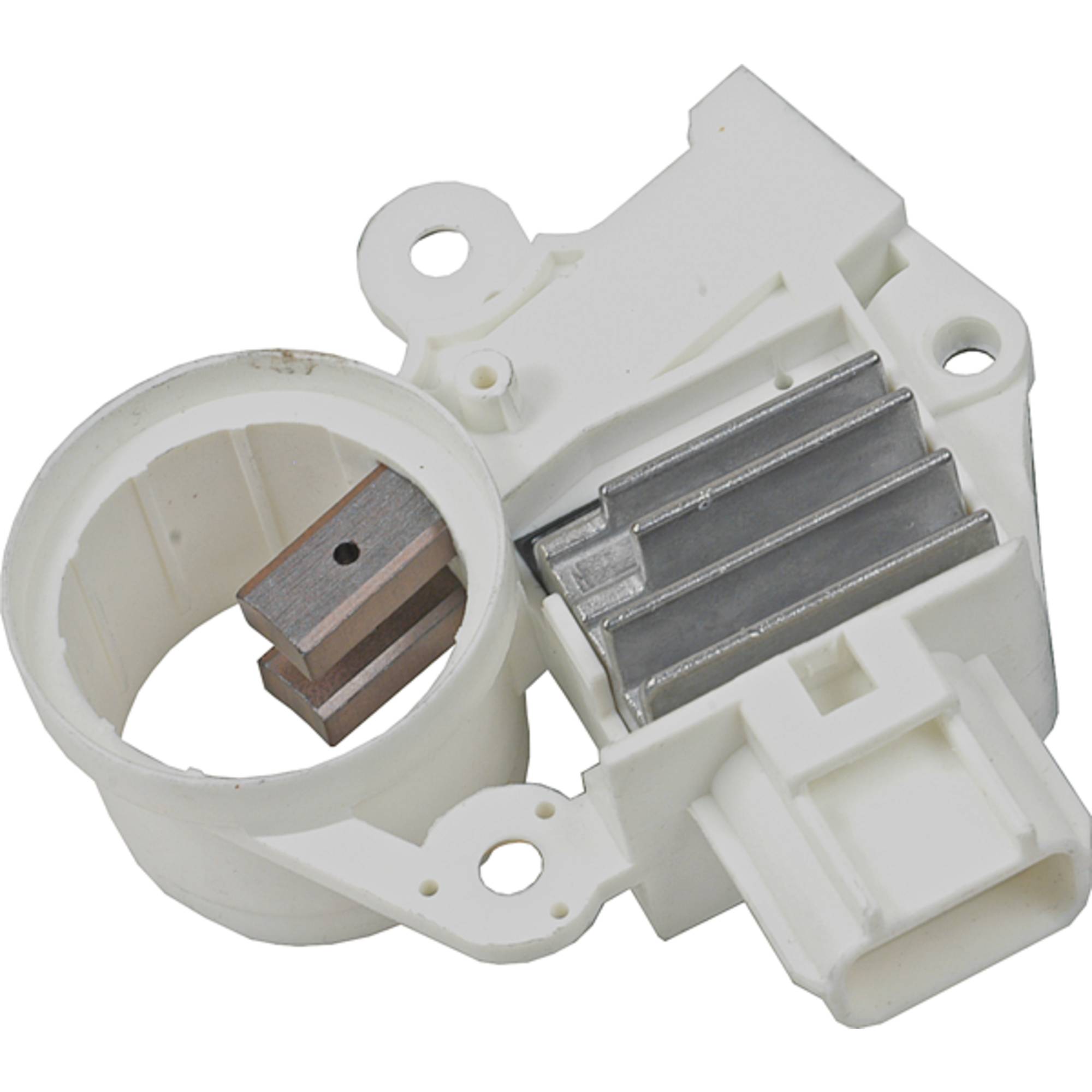 Regulator, Electronic For Ford 4L3U-10C359-AA, 7L4E-10C359-AA 230-14057