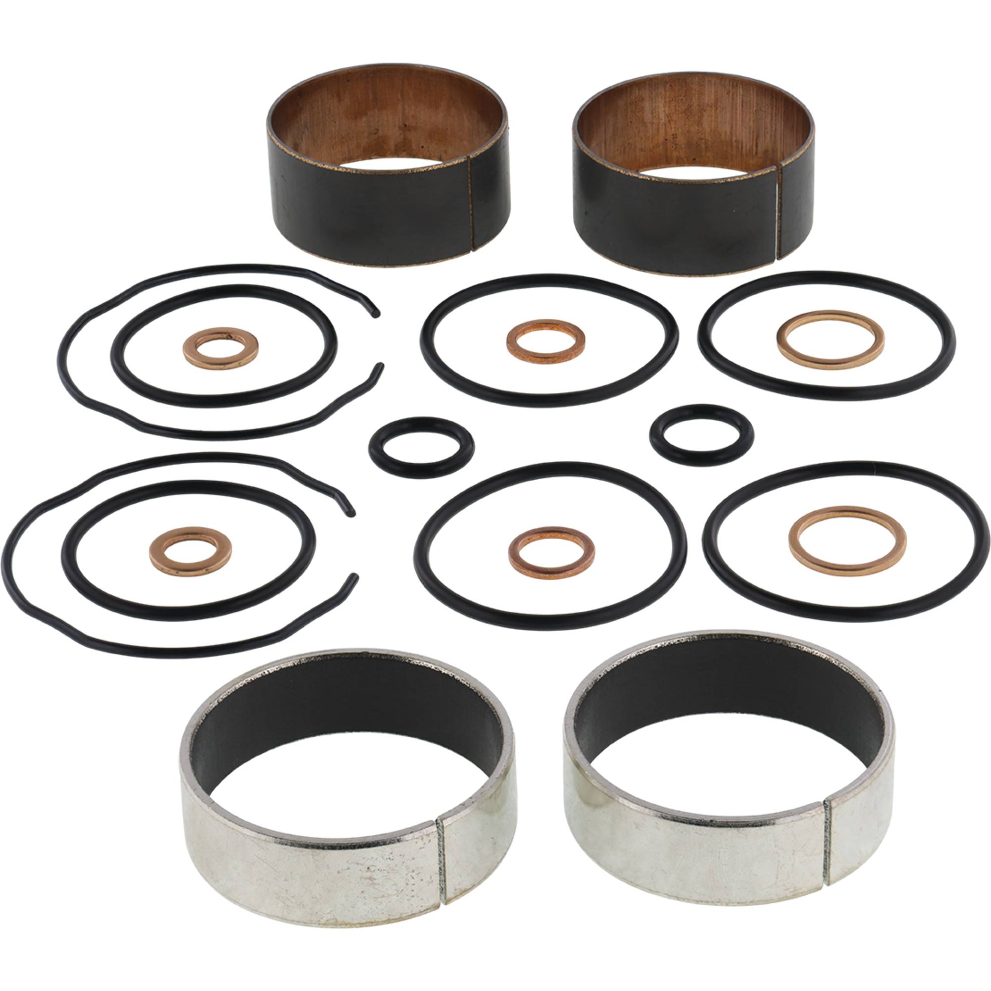 All Balls Fork Bushing Kit for Honda CB 1300 (Euro) 03-07, CB1000 94-95, 38-6089