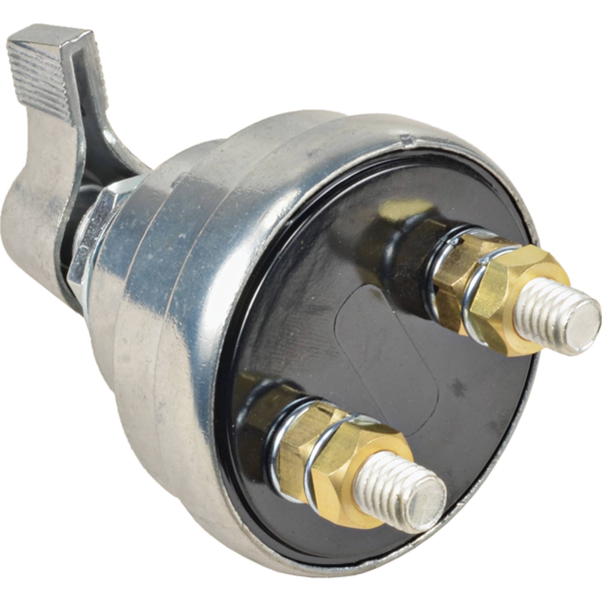 Master Disconnect Switch For Pollak 51-902, 51-902E, 51-902EP 240-01103