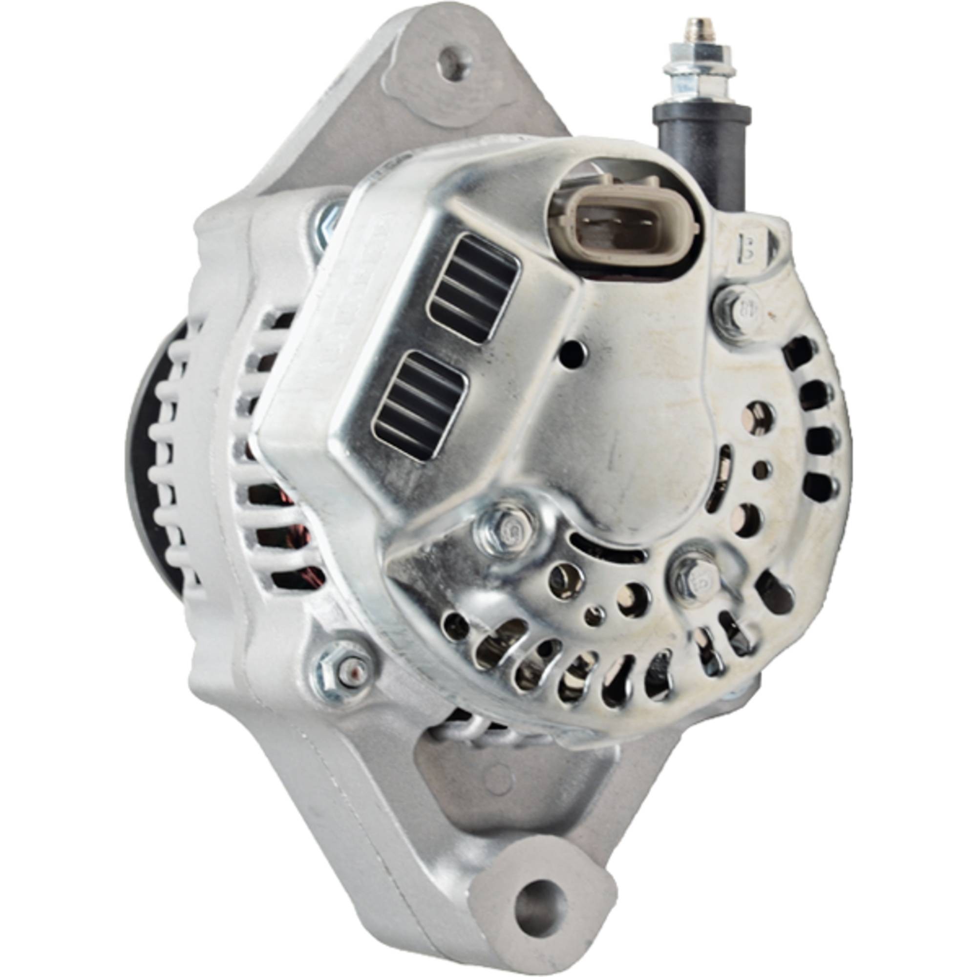 ALTERNATOR KOMATSU NIPPONDENSO 12 VOLT 600-8611611 101211-2941