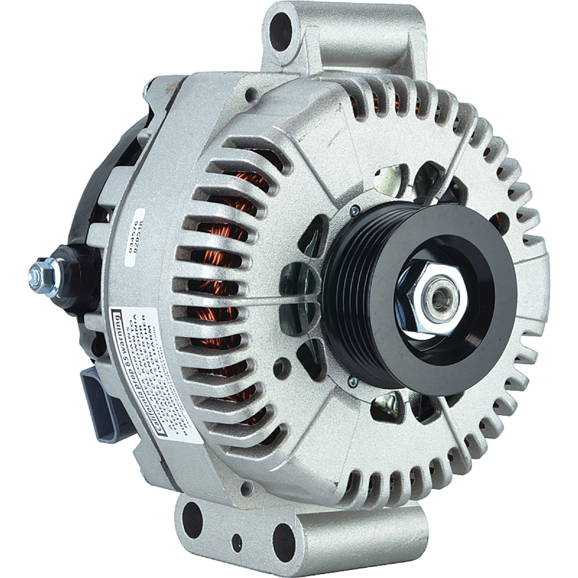 Ford Explorer Alternator 4.0L 5.0L 96 97 98 99 00 01-03