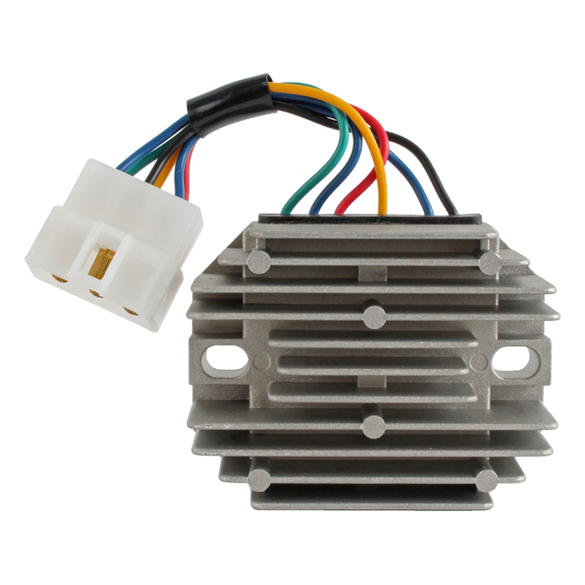 Grasshopper Kubota Rectifier Regulator 1822D 718D