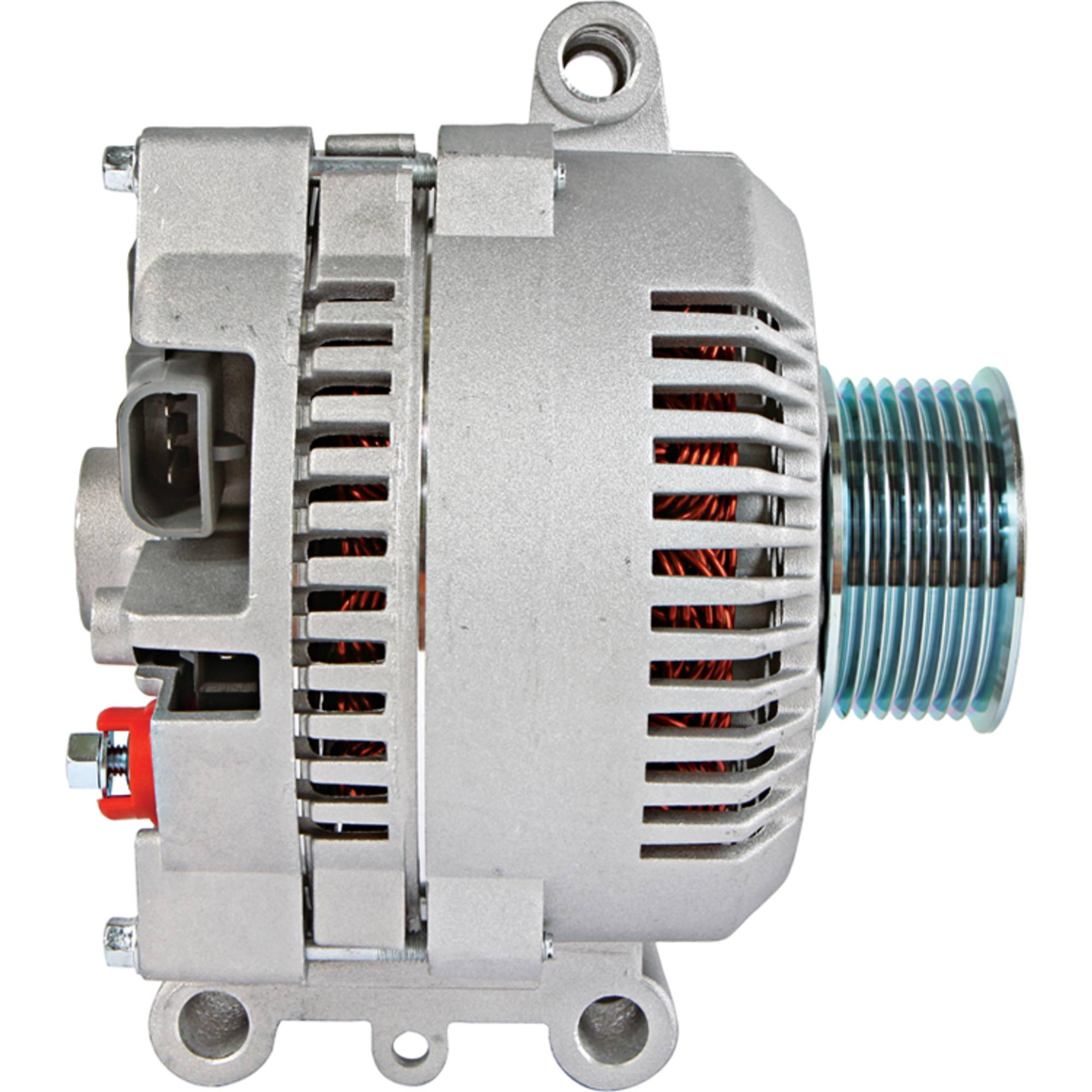Alternator For 7.3L Ford F150 F250 F350 Pickup 95 96 97 98, Van 95-03