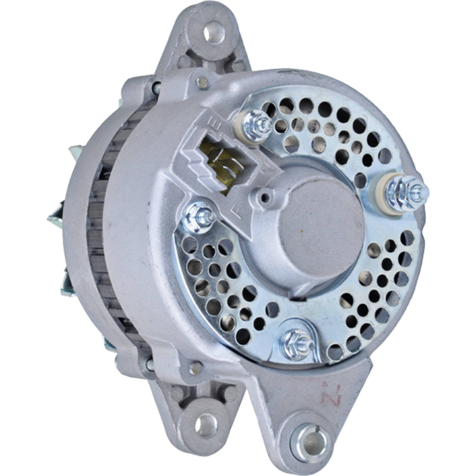 Alternator For Kubota Tractor M5030MDTL, M5030MF, M5030SU, M5030SUDT; 400-52244