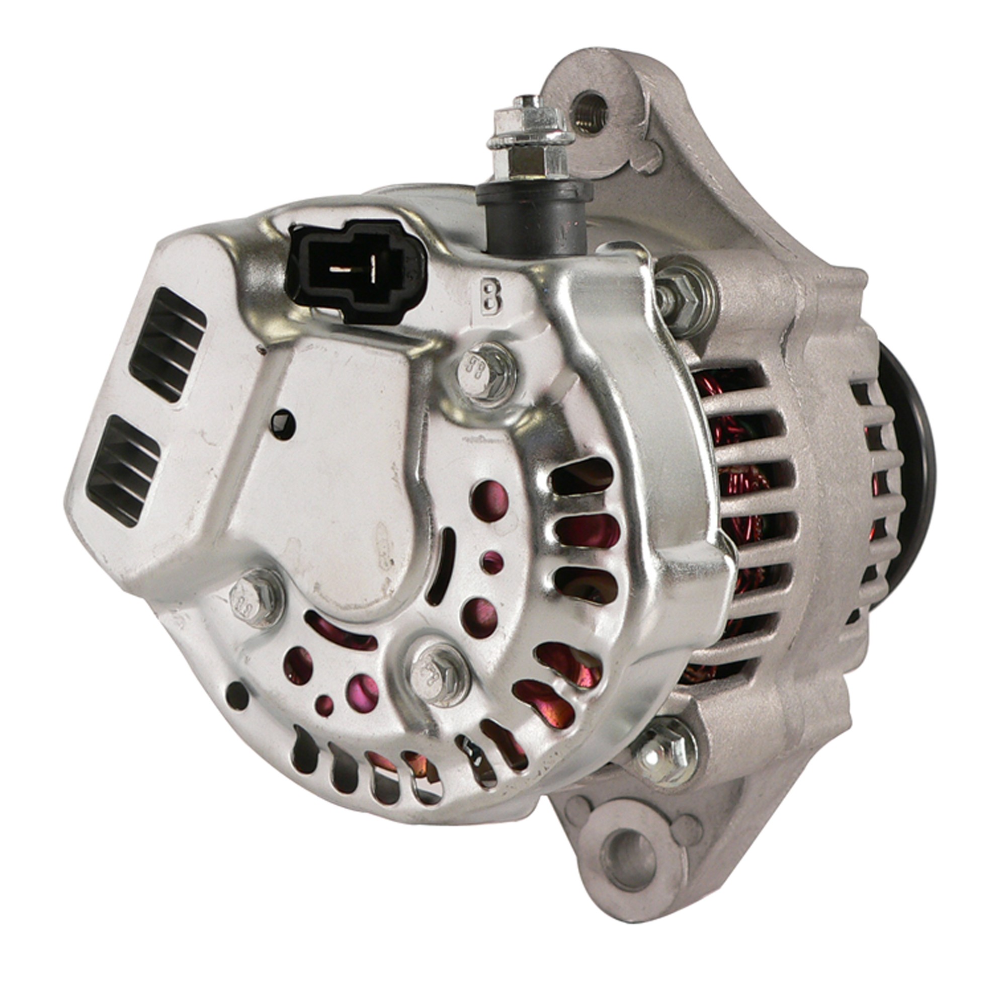 Alternator For 4.3L Chevrolet Truck Express 1500, Savana 1500 2007; 400-52062