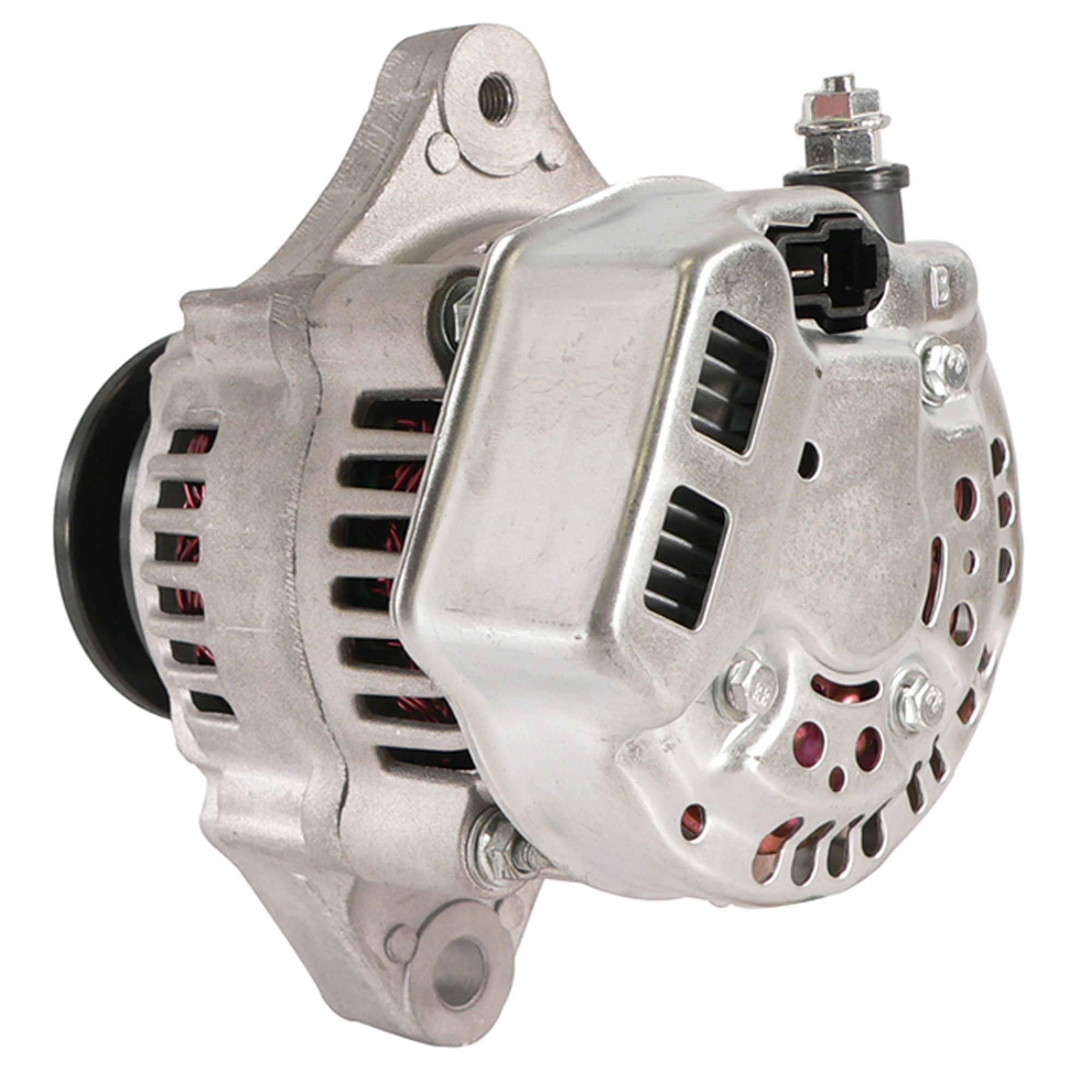 Alternator For 4.3L Chevrolet Truck Express 1500, Savana 1500 2007; 400-52062