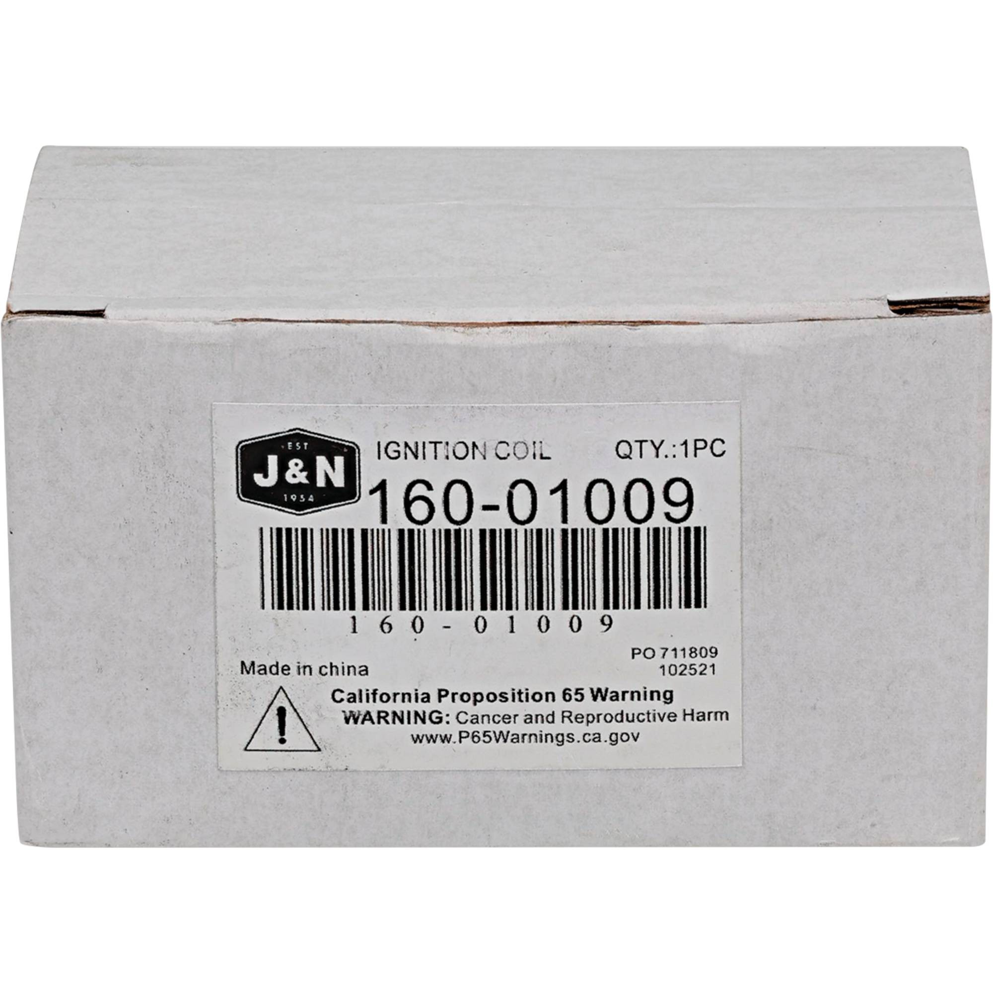 BRIGGS AND STRATTON IGNITION COIL 395492, 398265