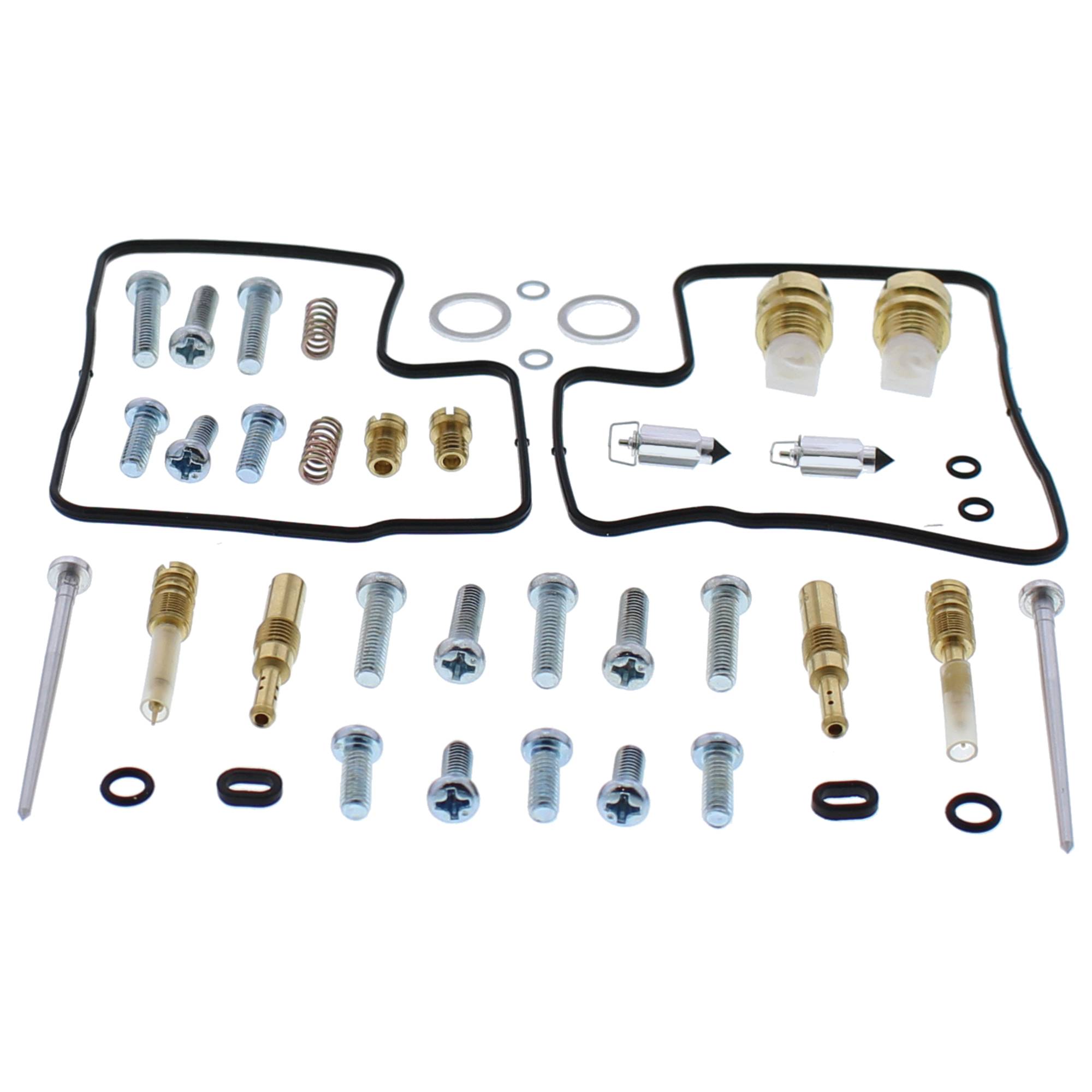 All Balls Carburetor Rebuild Kit 26-1613 for Honda VT 750 DCA 02-07