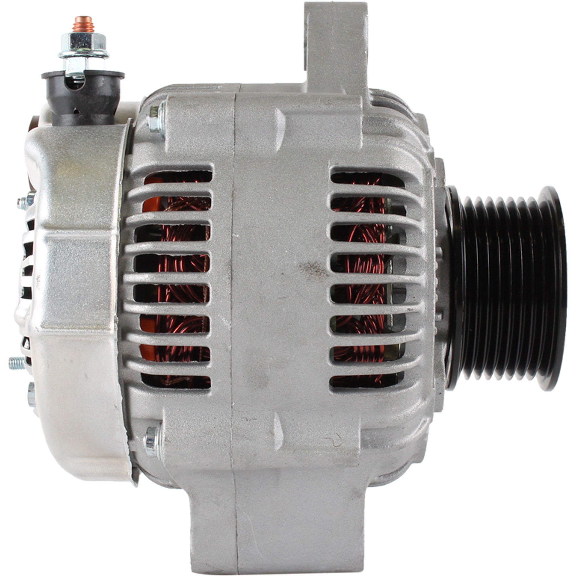 Alternator For John Deere Tractor 7600 7700 7800 8100, 400-52072