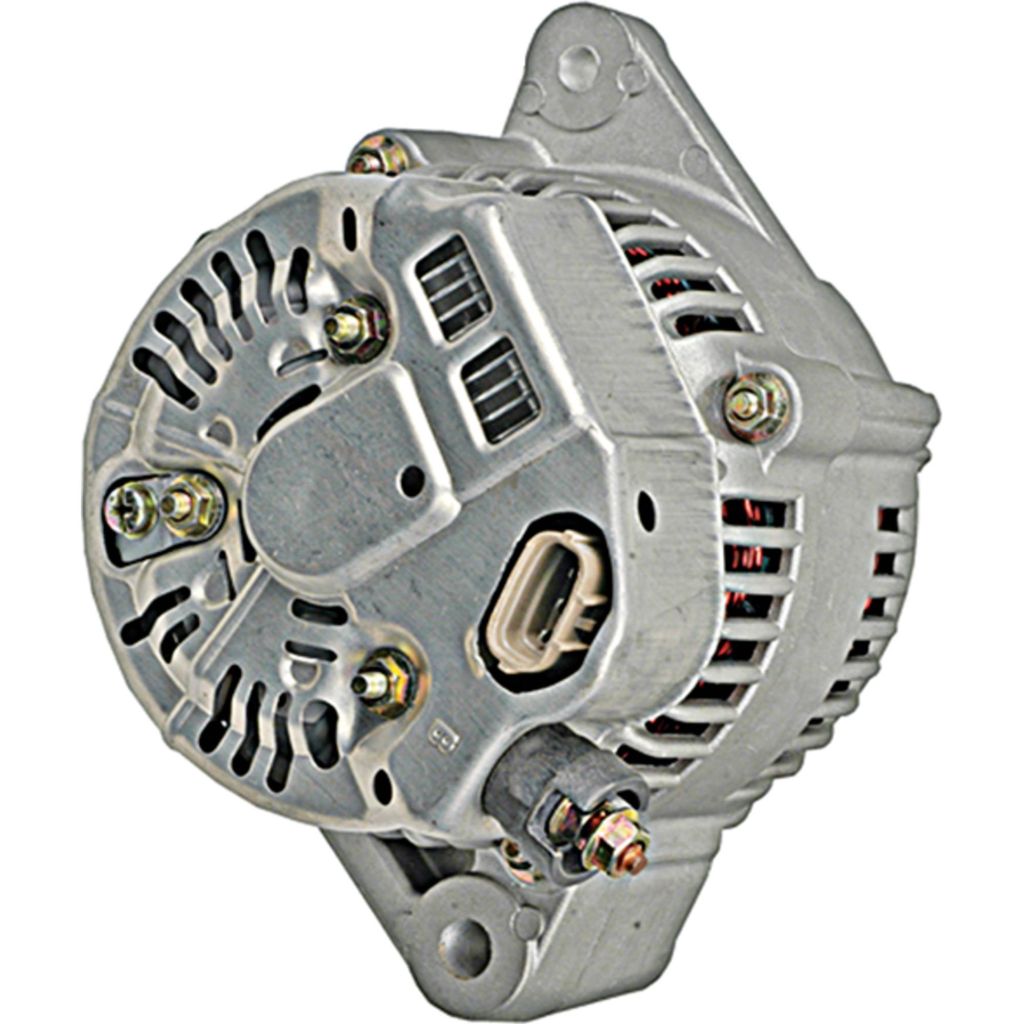 Alternator For Toyota 4Runner 1999-2002, Tacoma 2000-2004 27060-62160; 400-52073