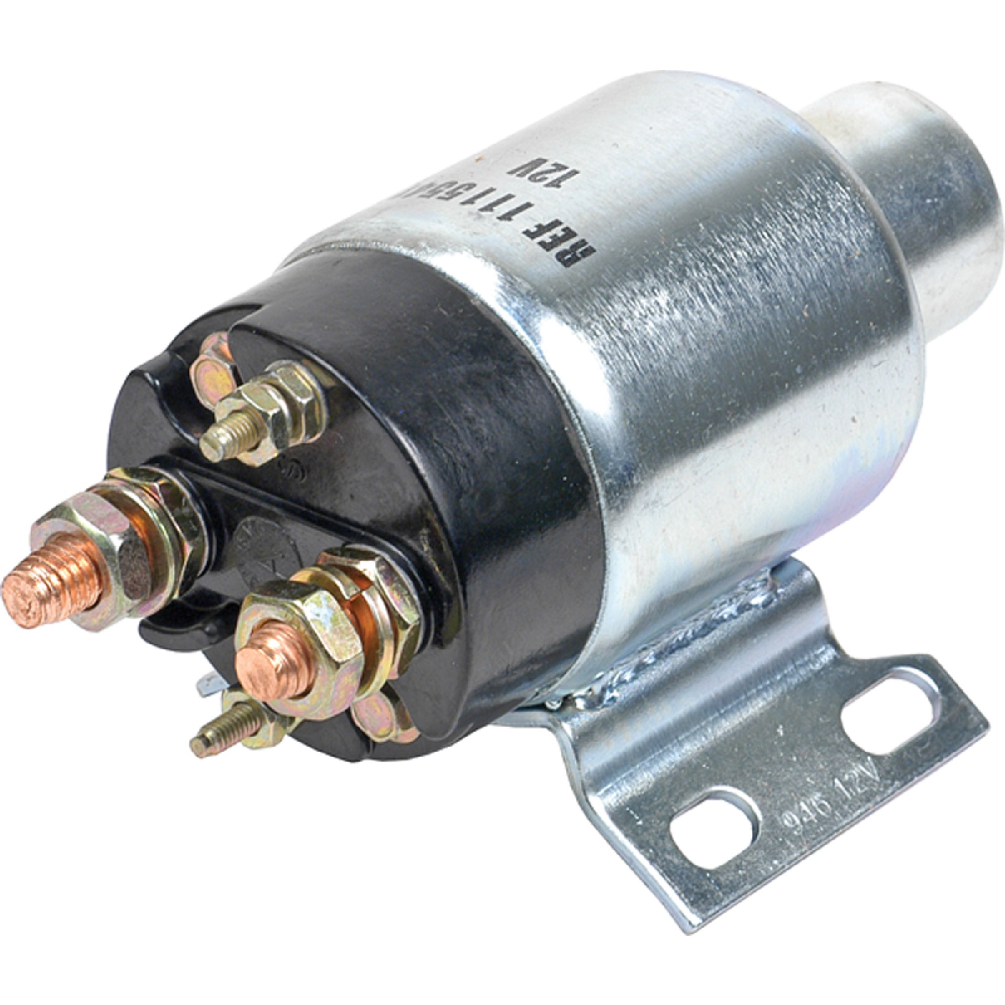 Solenoid For J&N Electrical Products 245-12123, 245-12141, 245-12152 245-12054