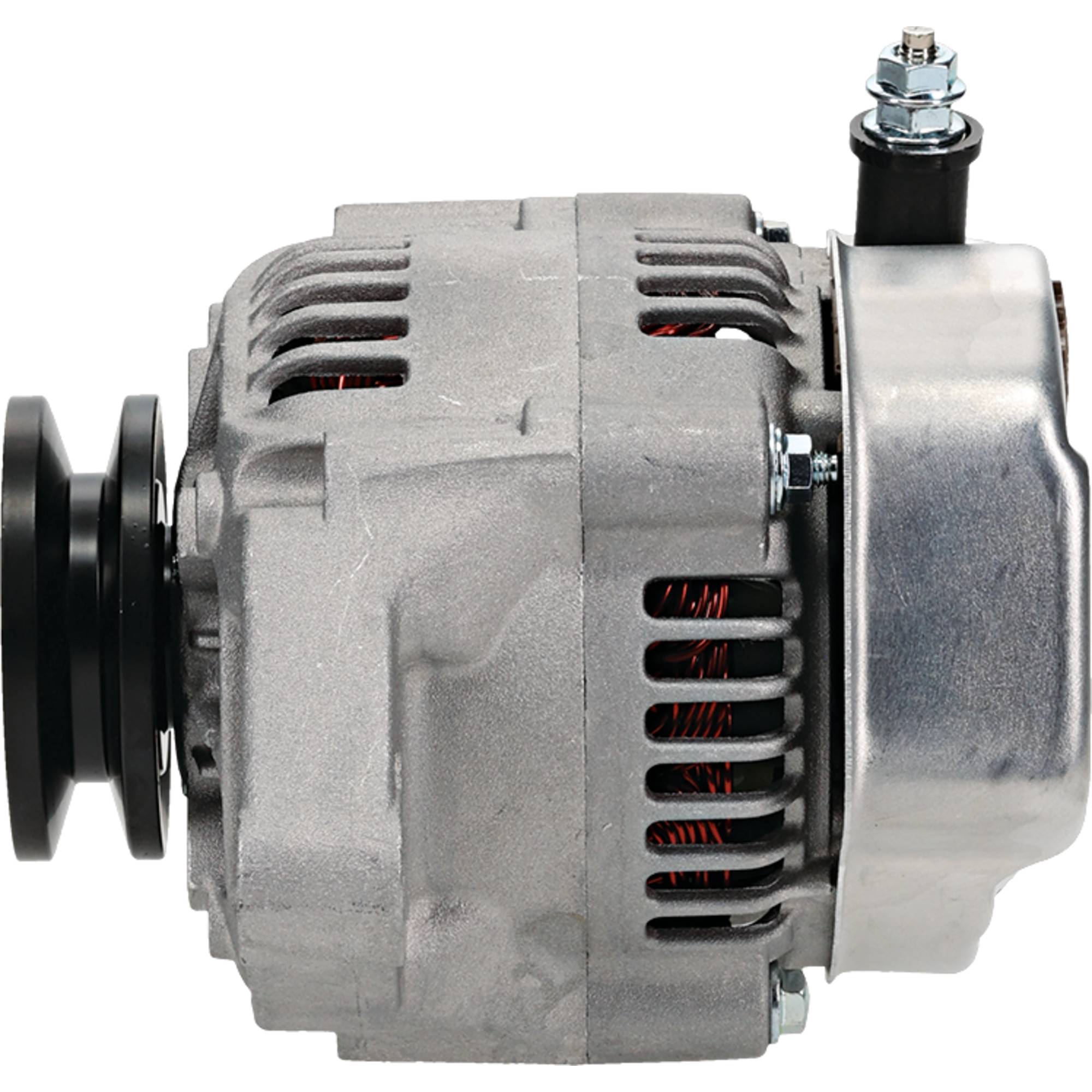 Alternator For John Deere 110 TLB, Eagle Tugs TT-8 AWD, TT-6 AWD; 400-52099