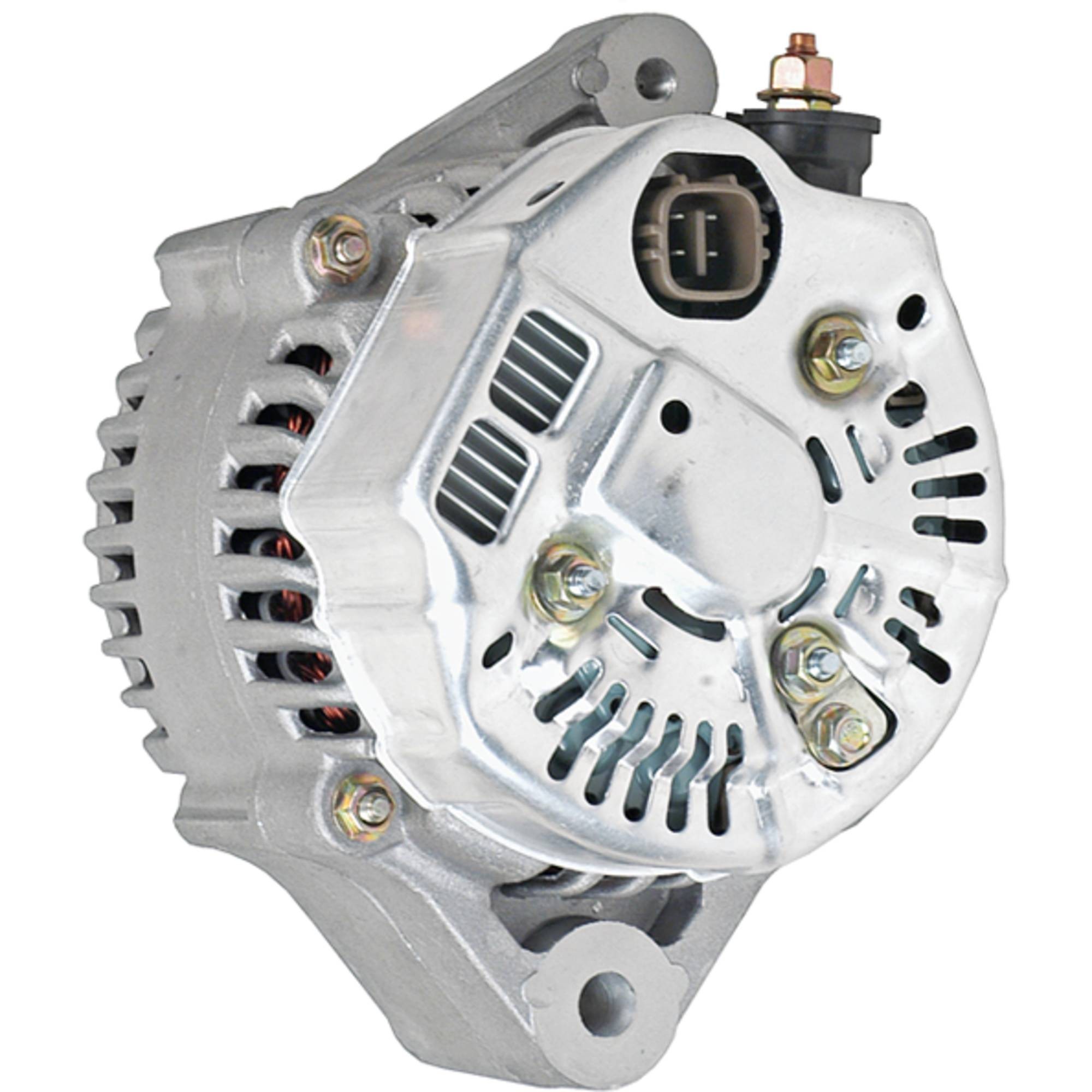 Alternator For Honda CRV CR-V 2.0L 97 98 99 00 01 13743